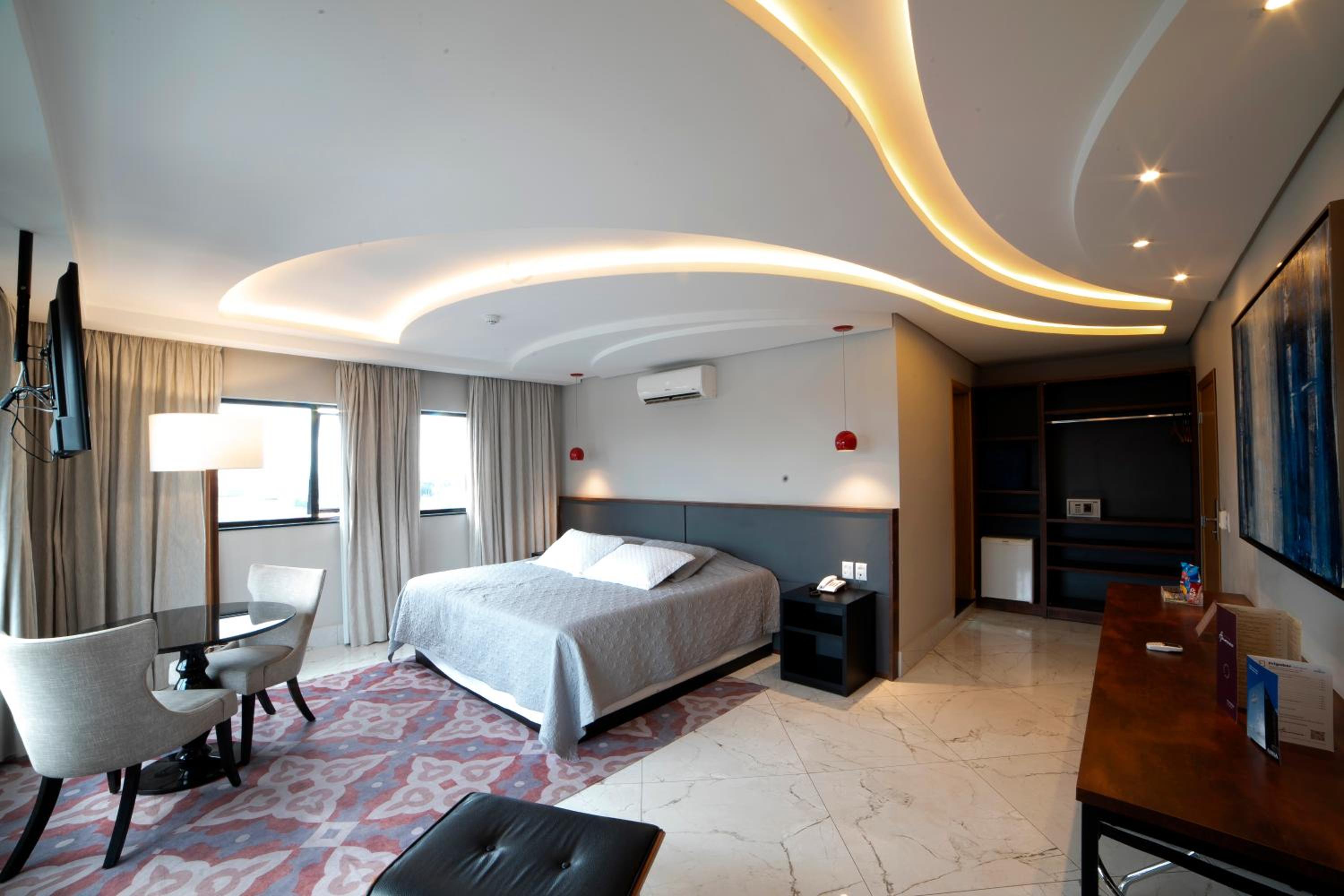 Presidential Suite photo 3