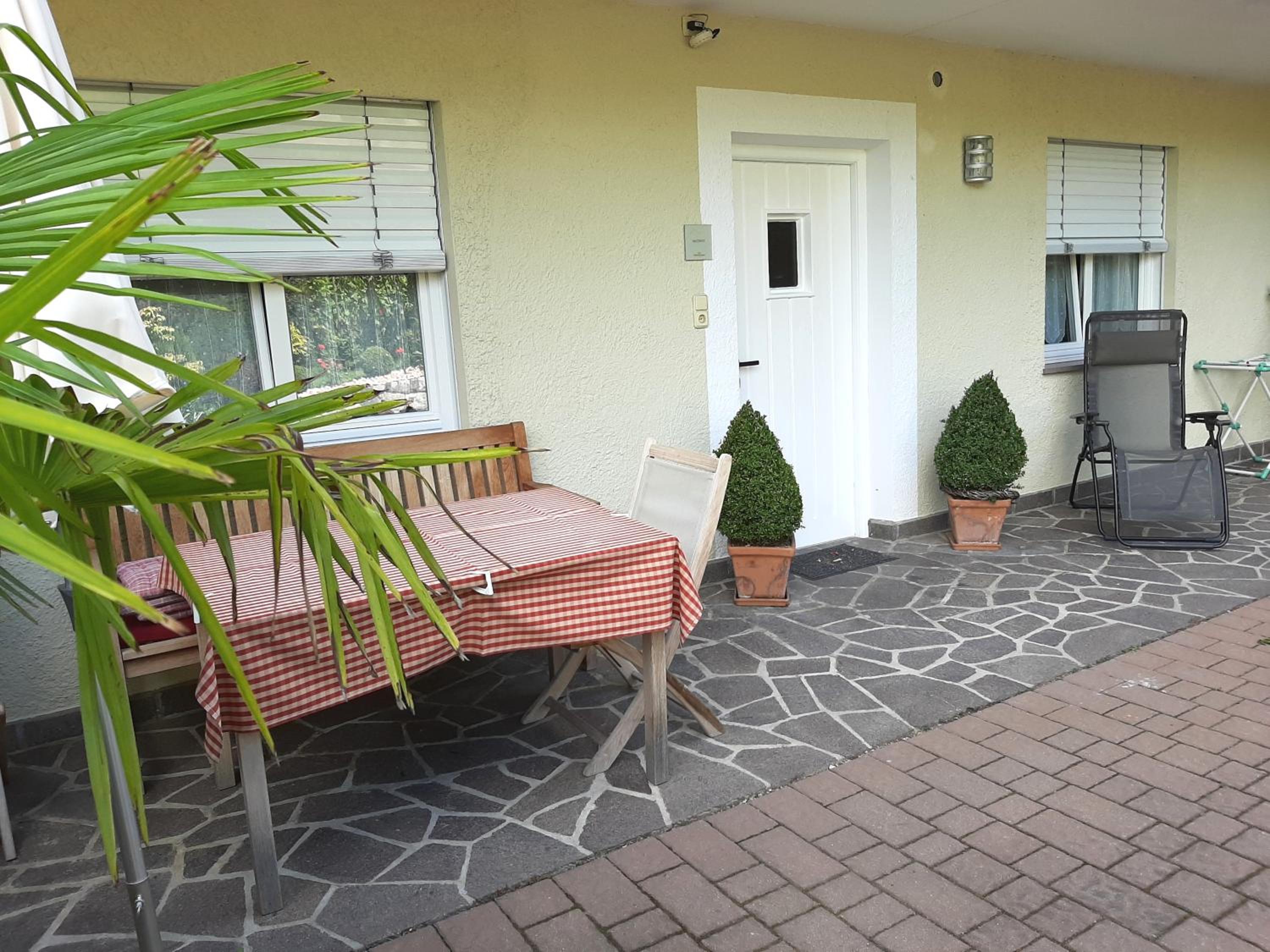 Apartment - Ground Floor photo 2