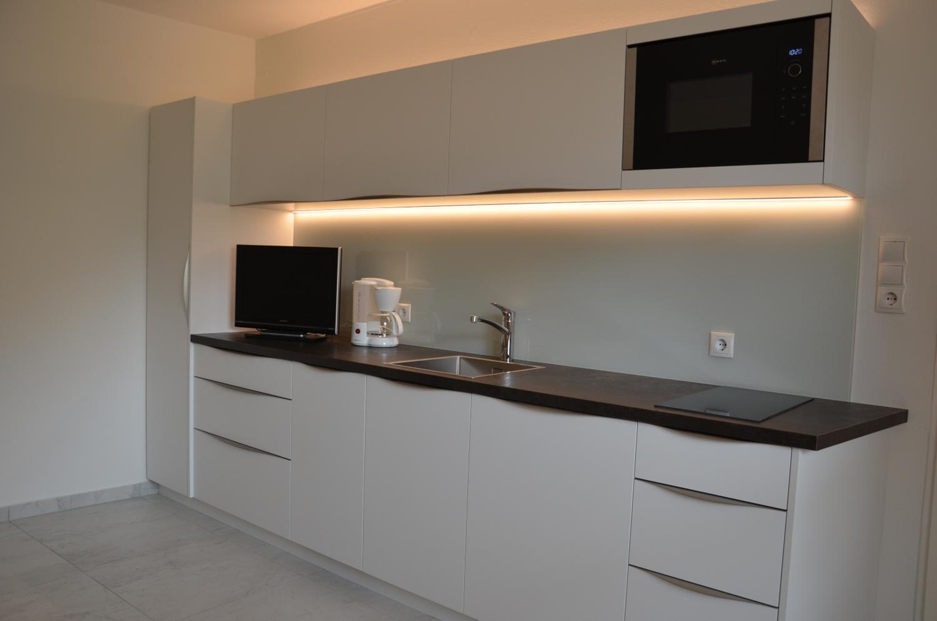 Apartment - Ground Floor photo 3