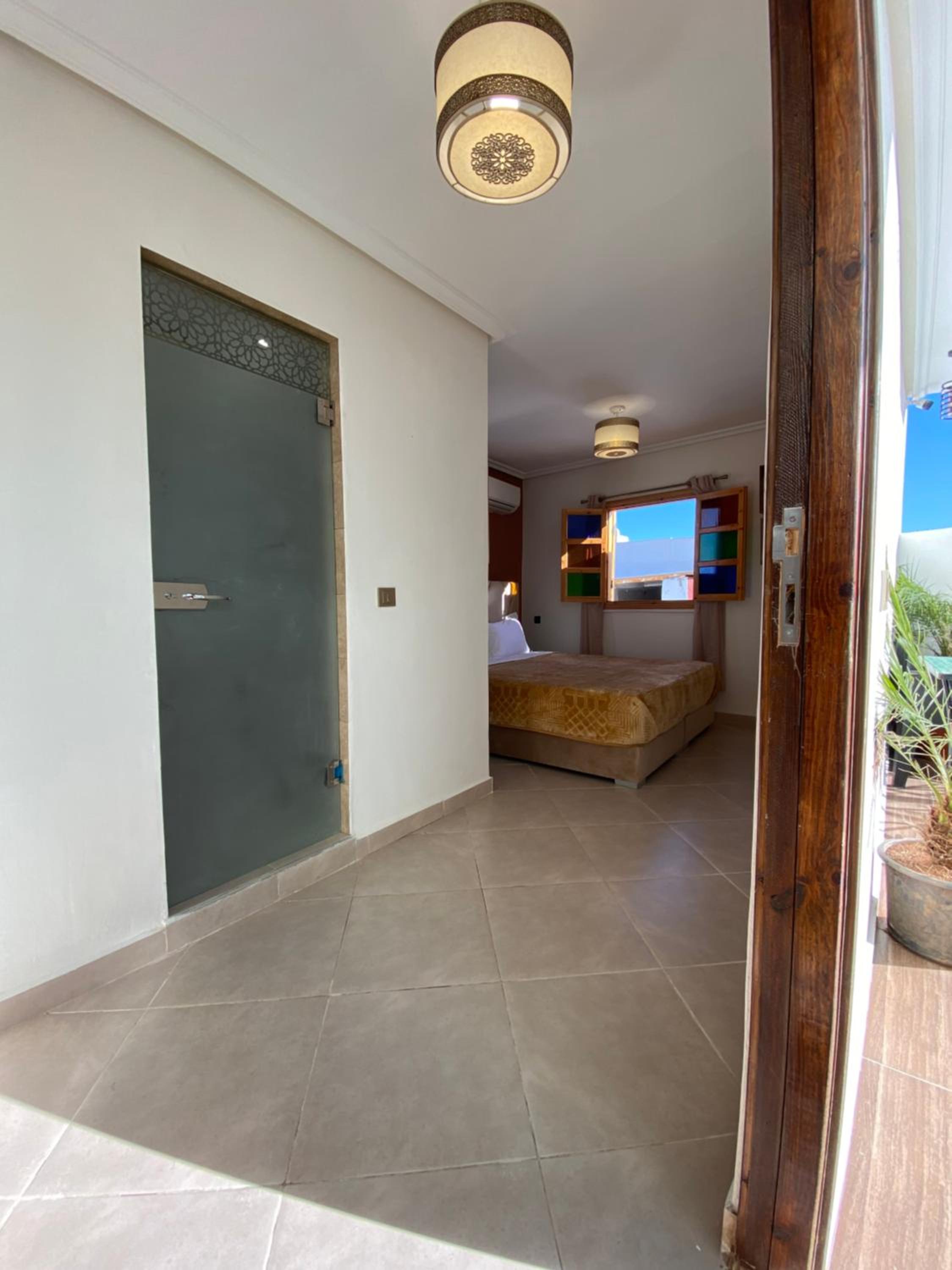 Superior Double Room photo 1