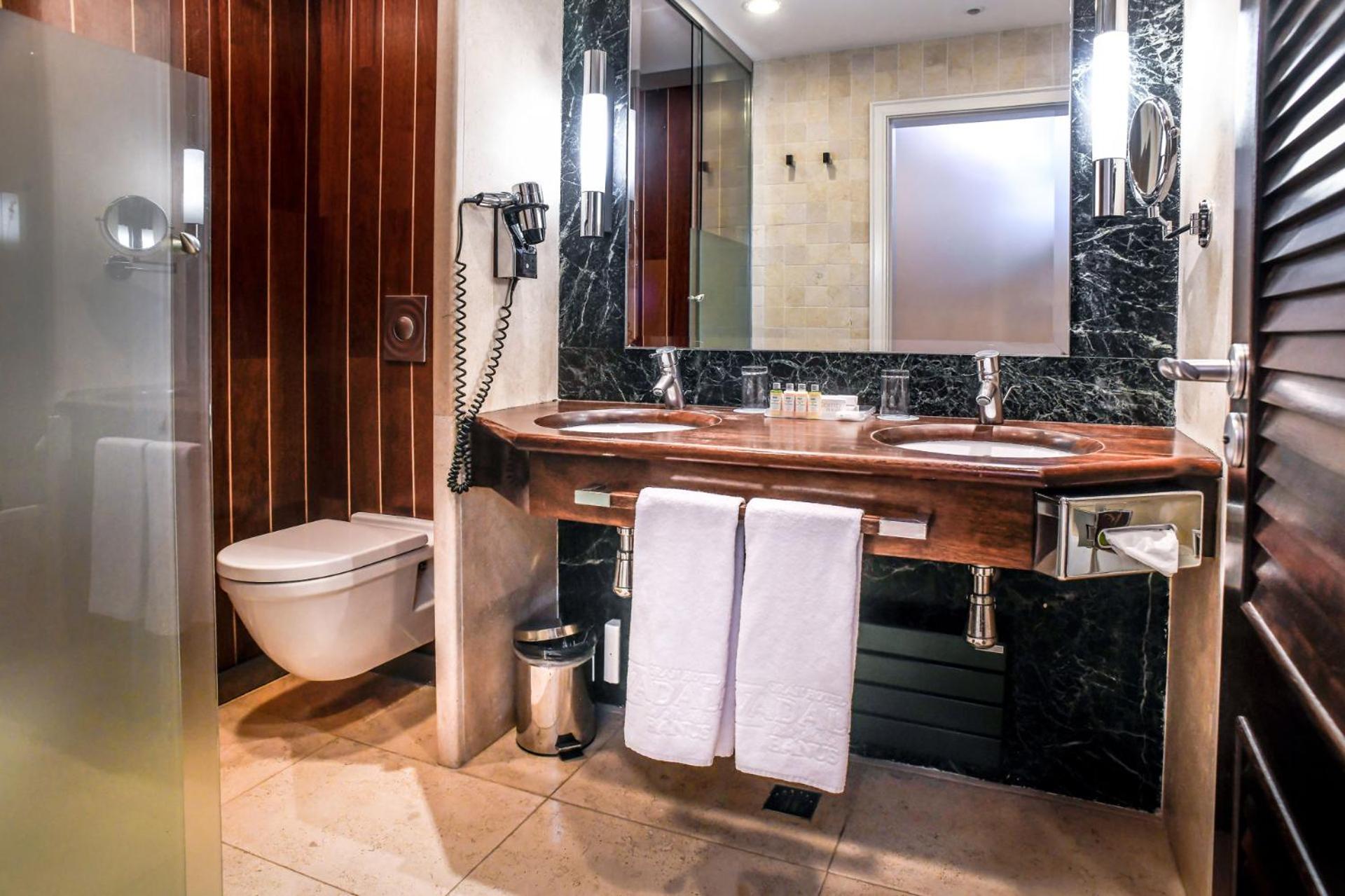 Budget Double or Twin Room
