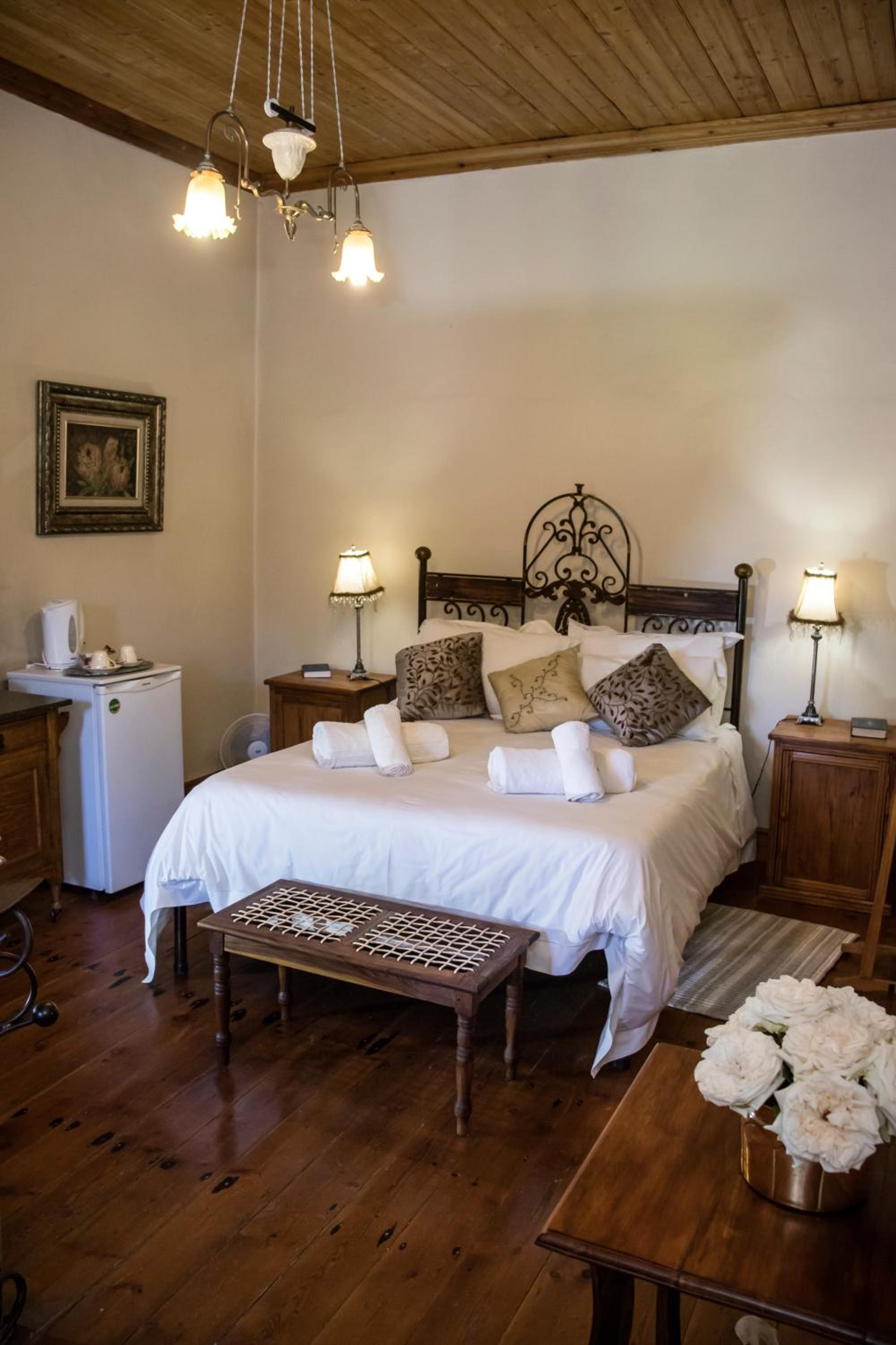 Guest Lodge Standard Room photo 3