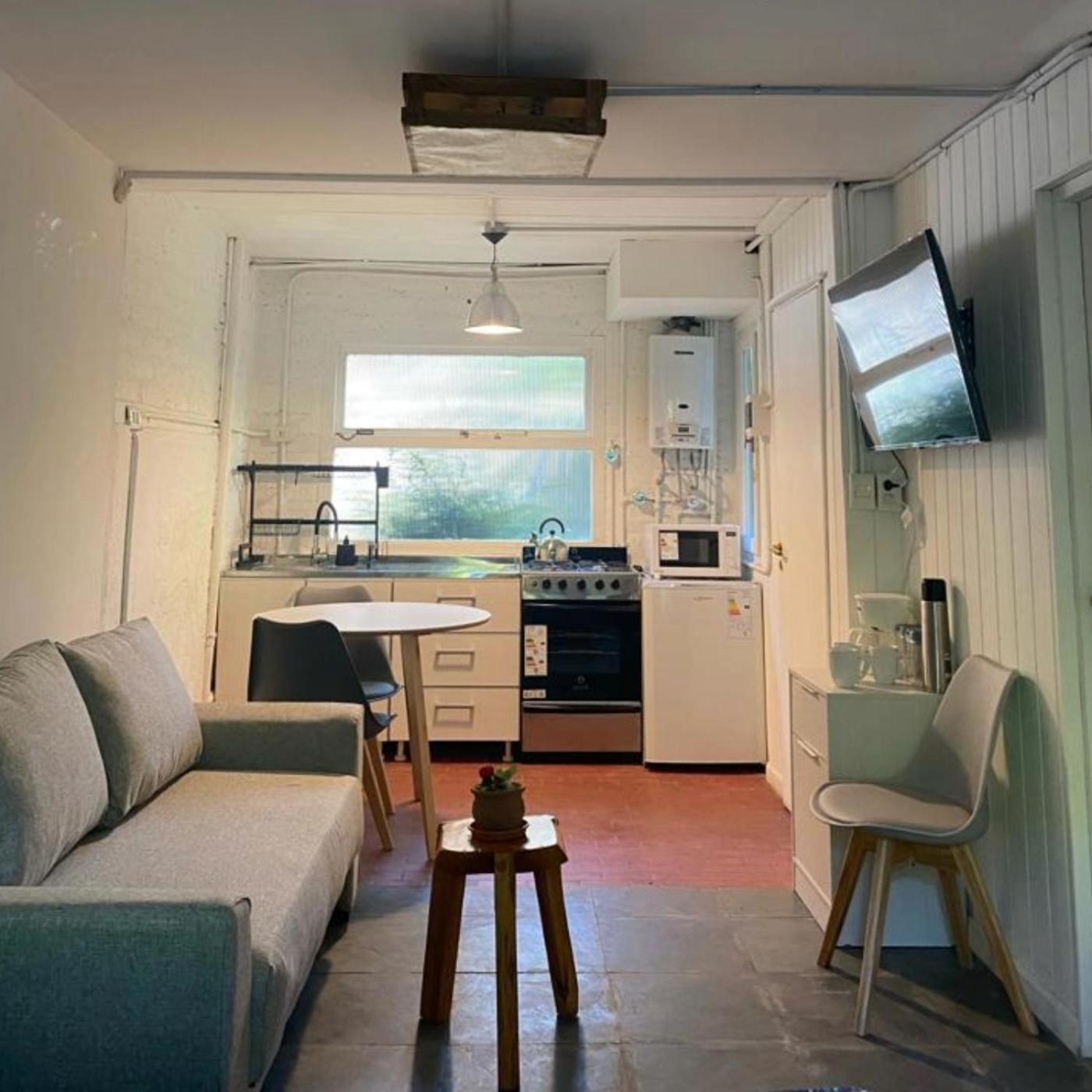 Large Double Room photo 2