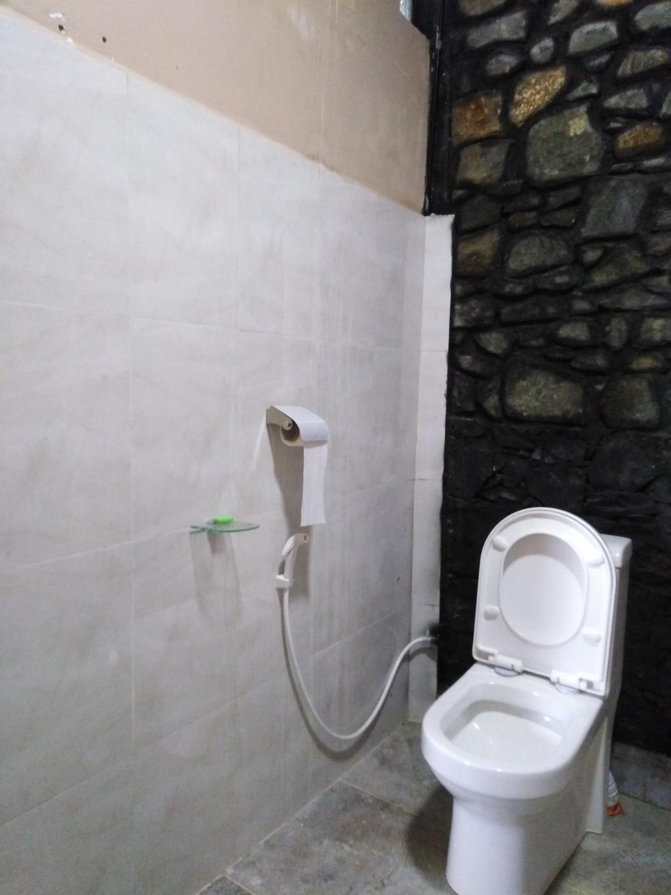 Double Room With Mountain View photo 3