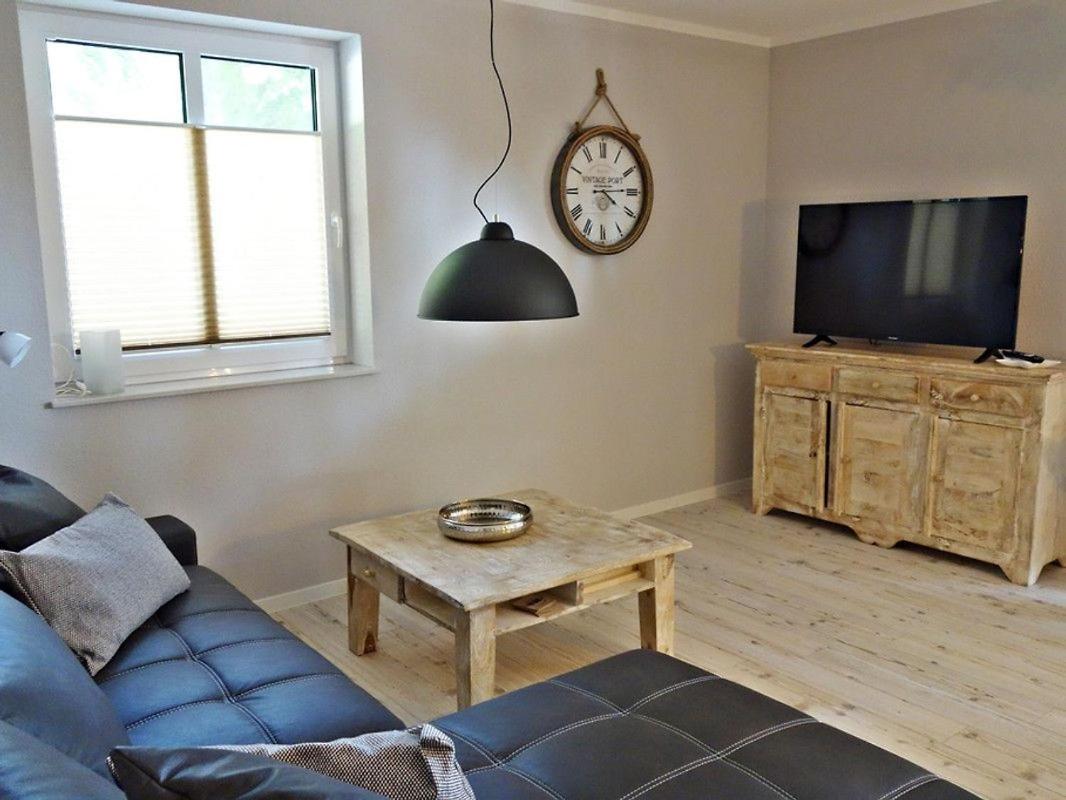 Apartment With Terrace photo 2