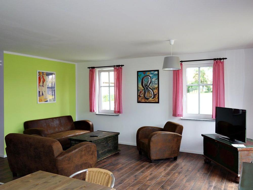 Holiday Home photo 1