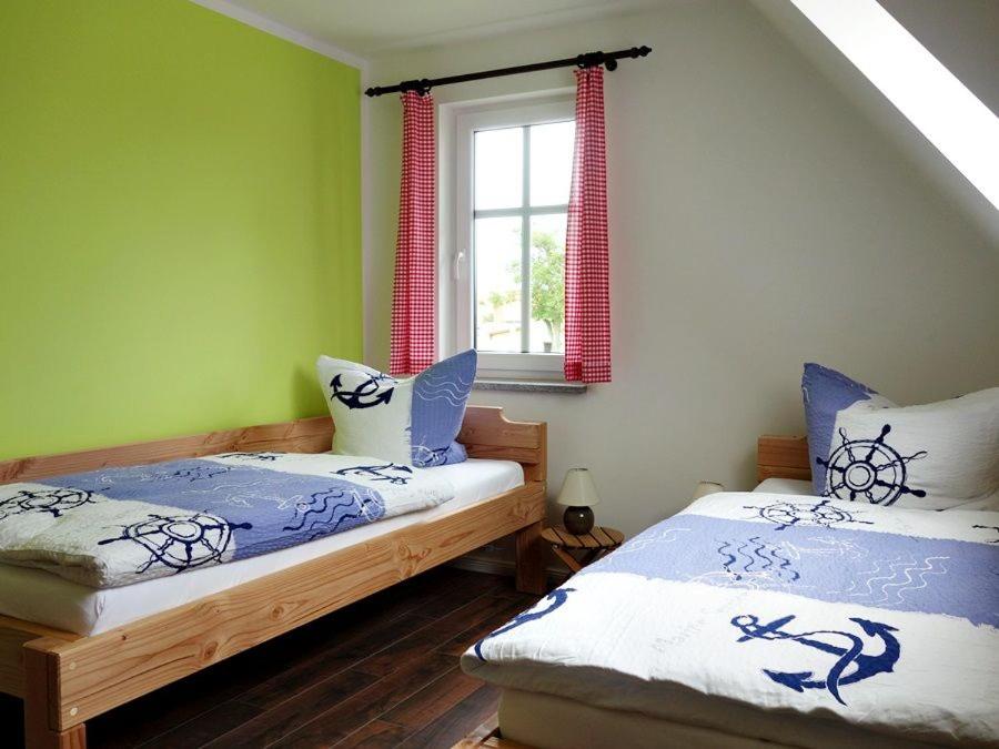 Holiday Home photo 3