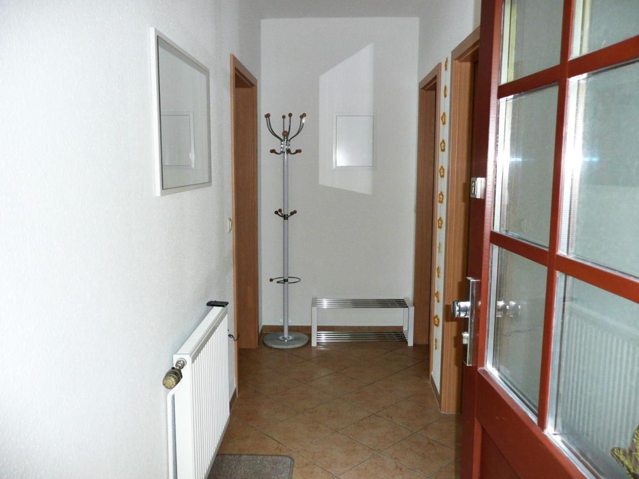 Apartment With Terrace photo 1