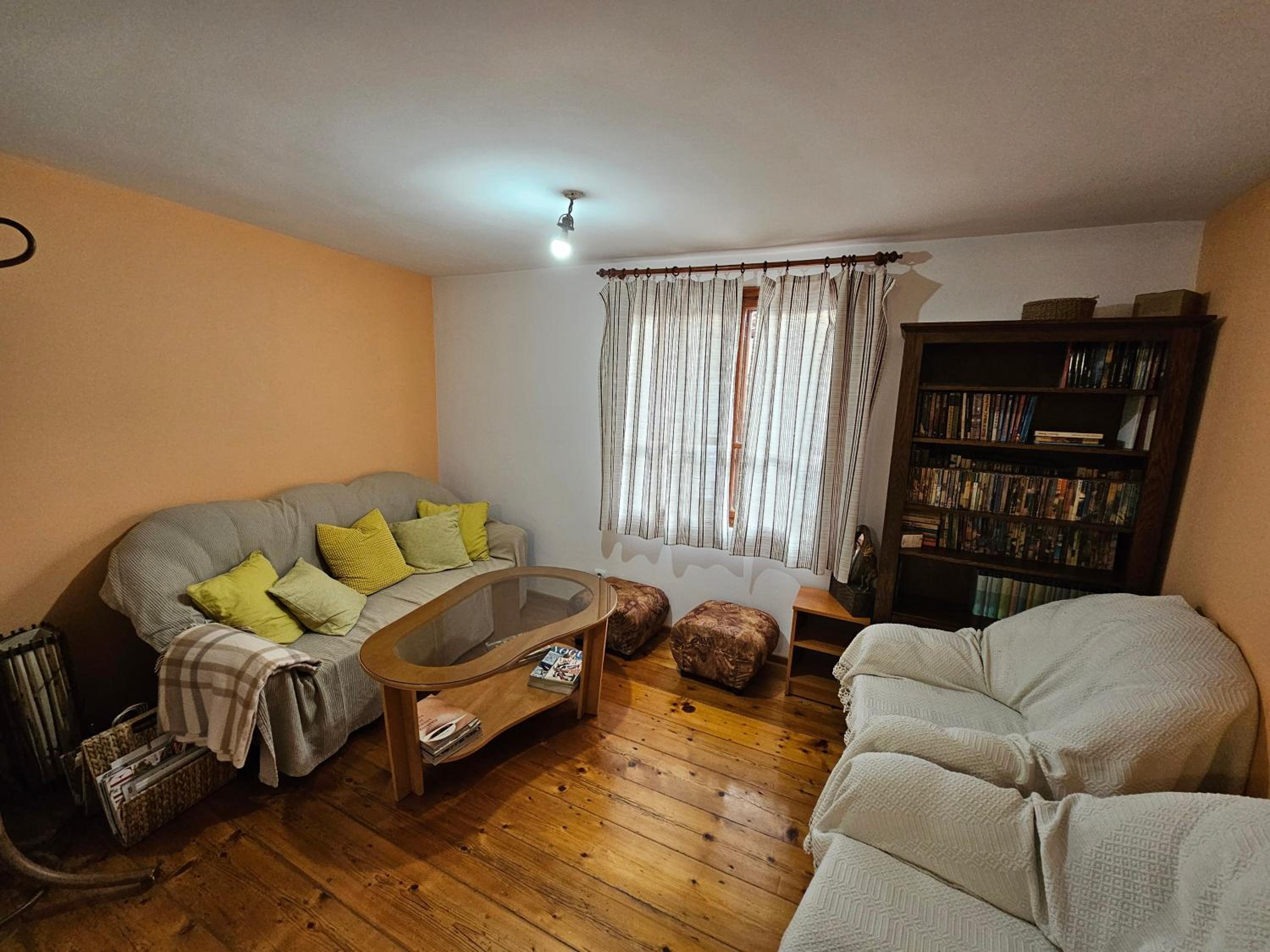 Two-Bedroom Villa photo 1