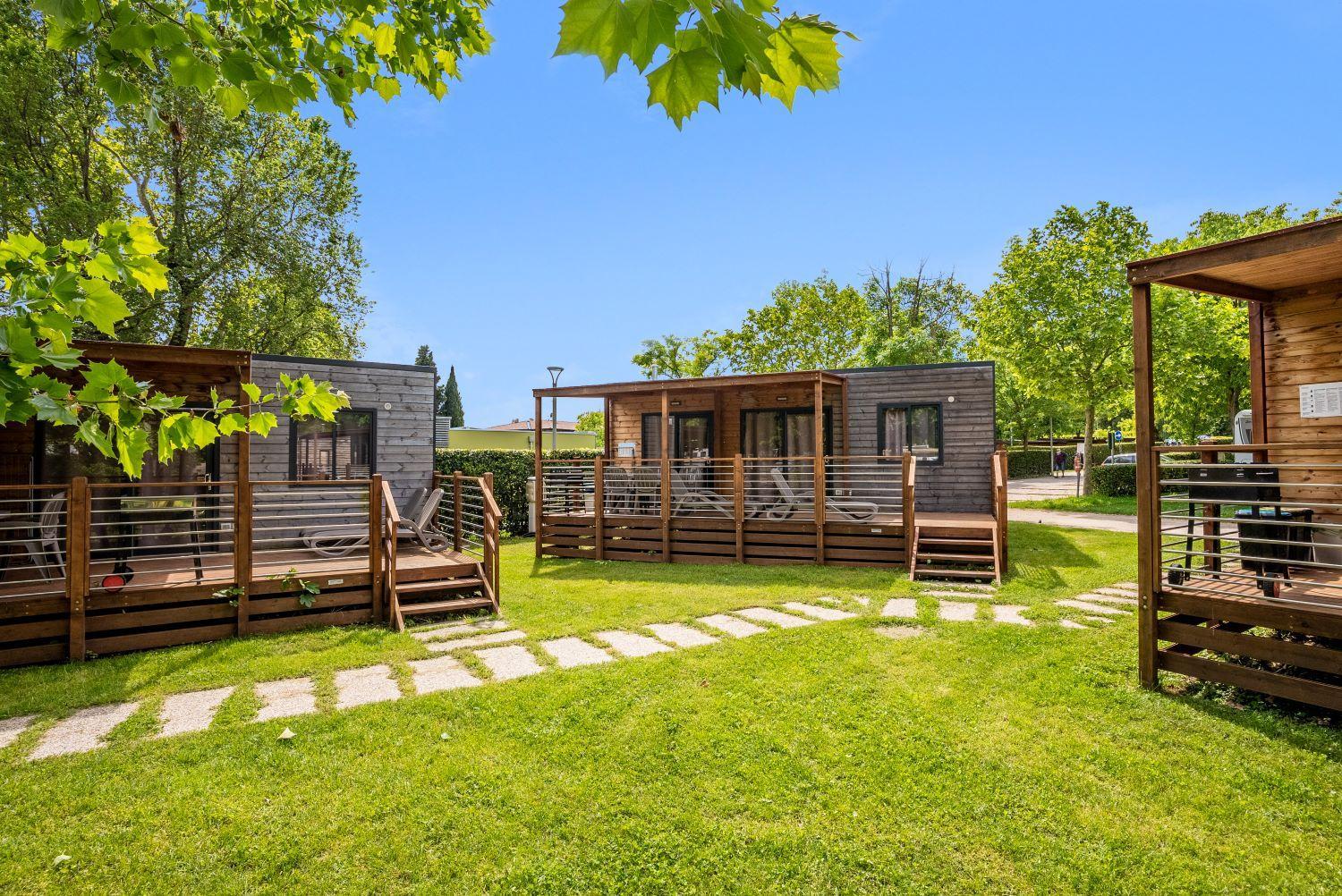 Mobile Home photo 1