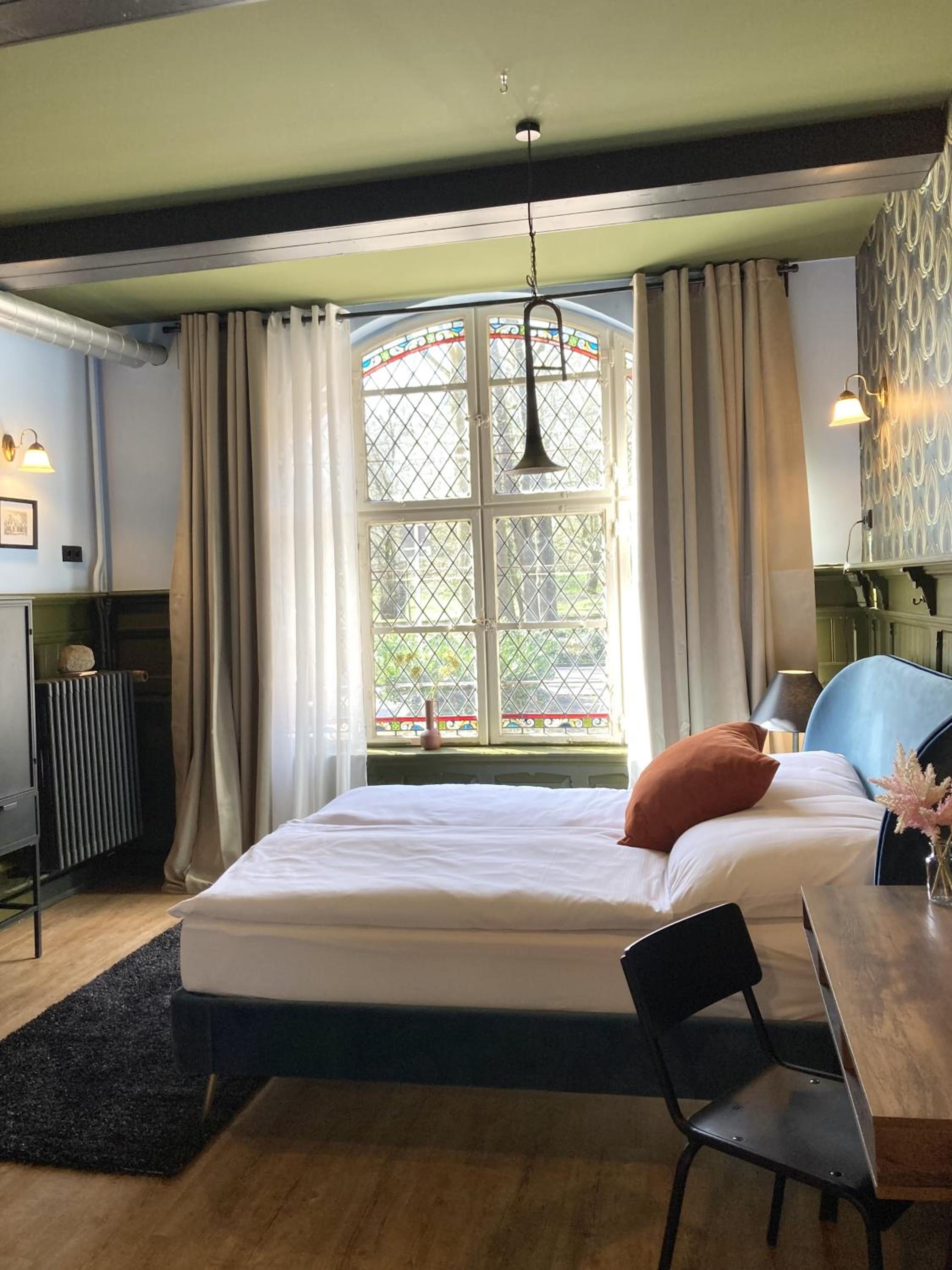 Double Room - Photo 6