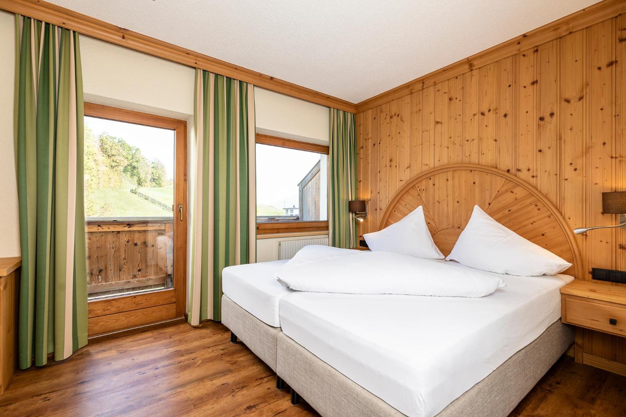 Small Double Room photo 2