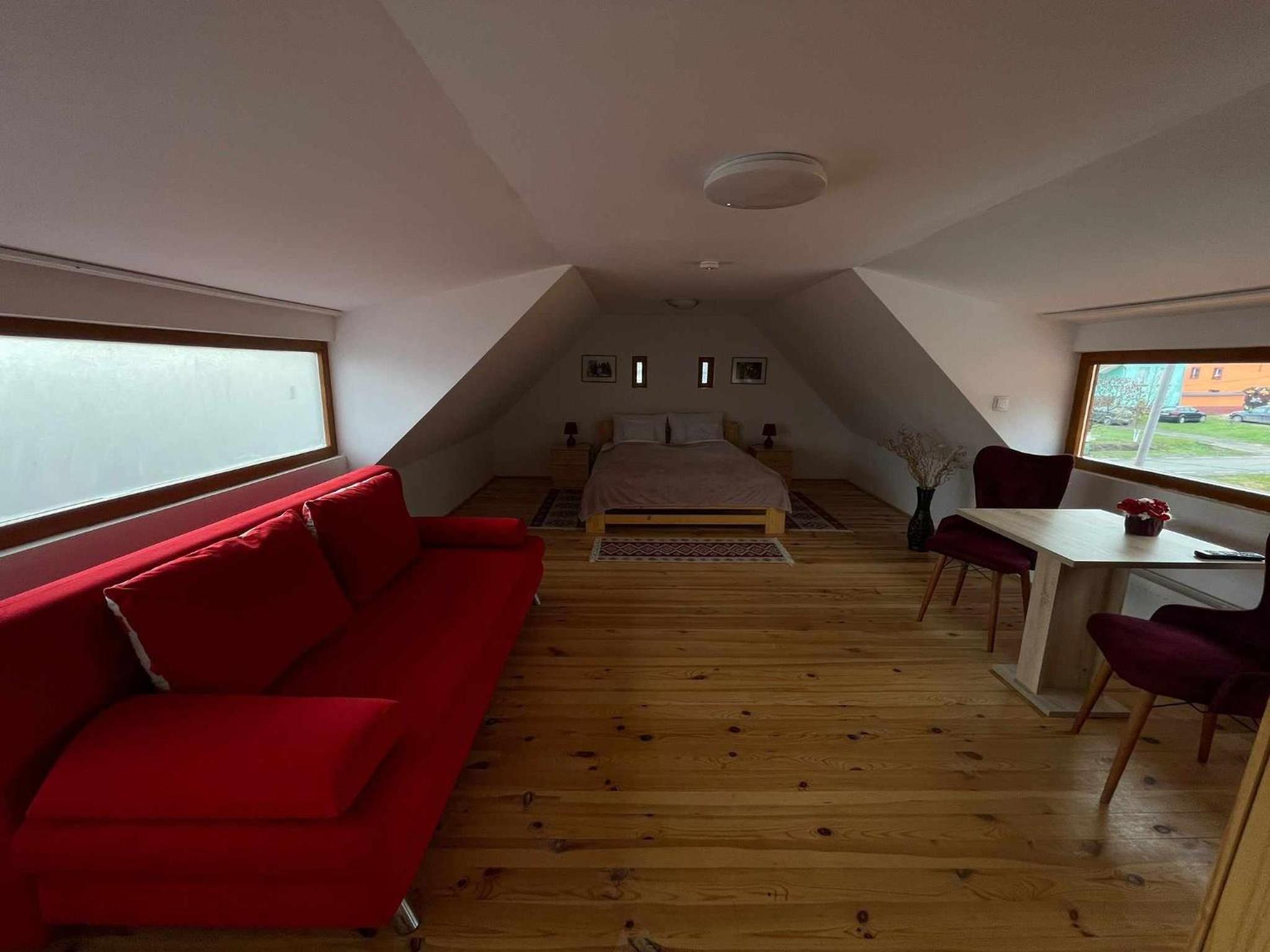 Double Room with Private Bathroom photo 2