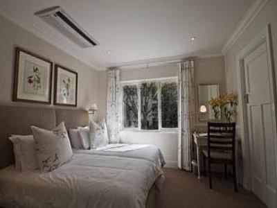 Suite with Pool & Garden View