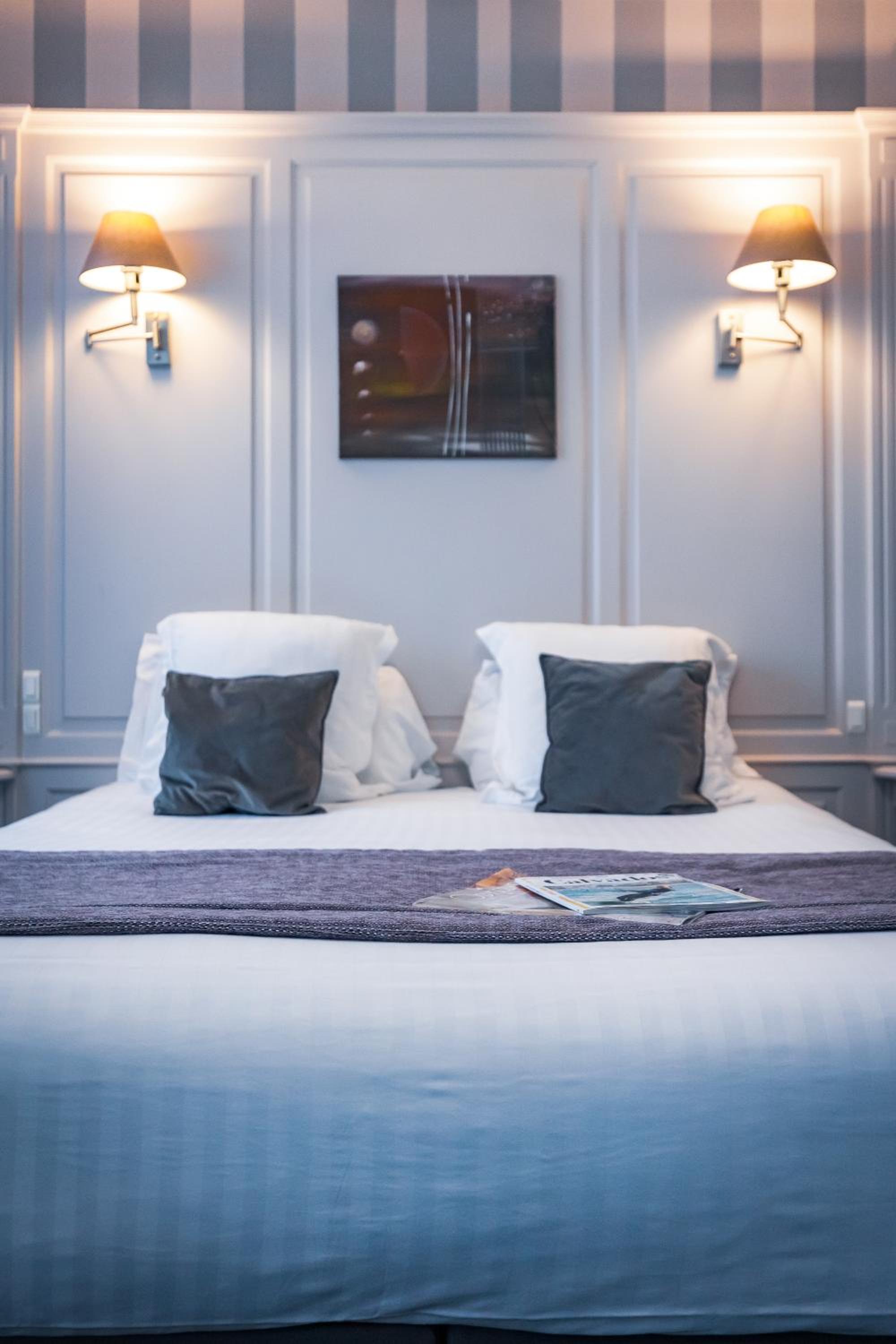 Superior Double Room - Photo 4
