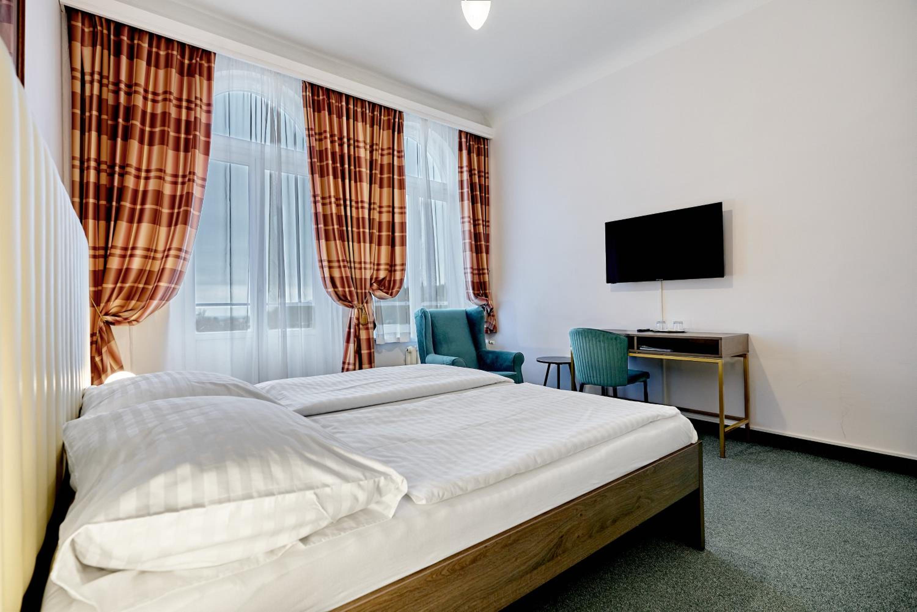 Special Offer - Double or Twin Room with Spa Package photo 3