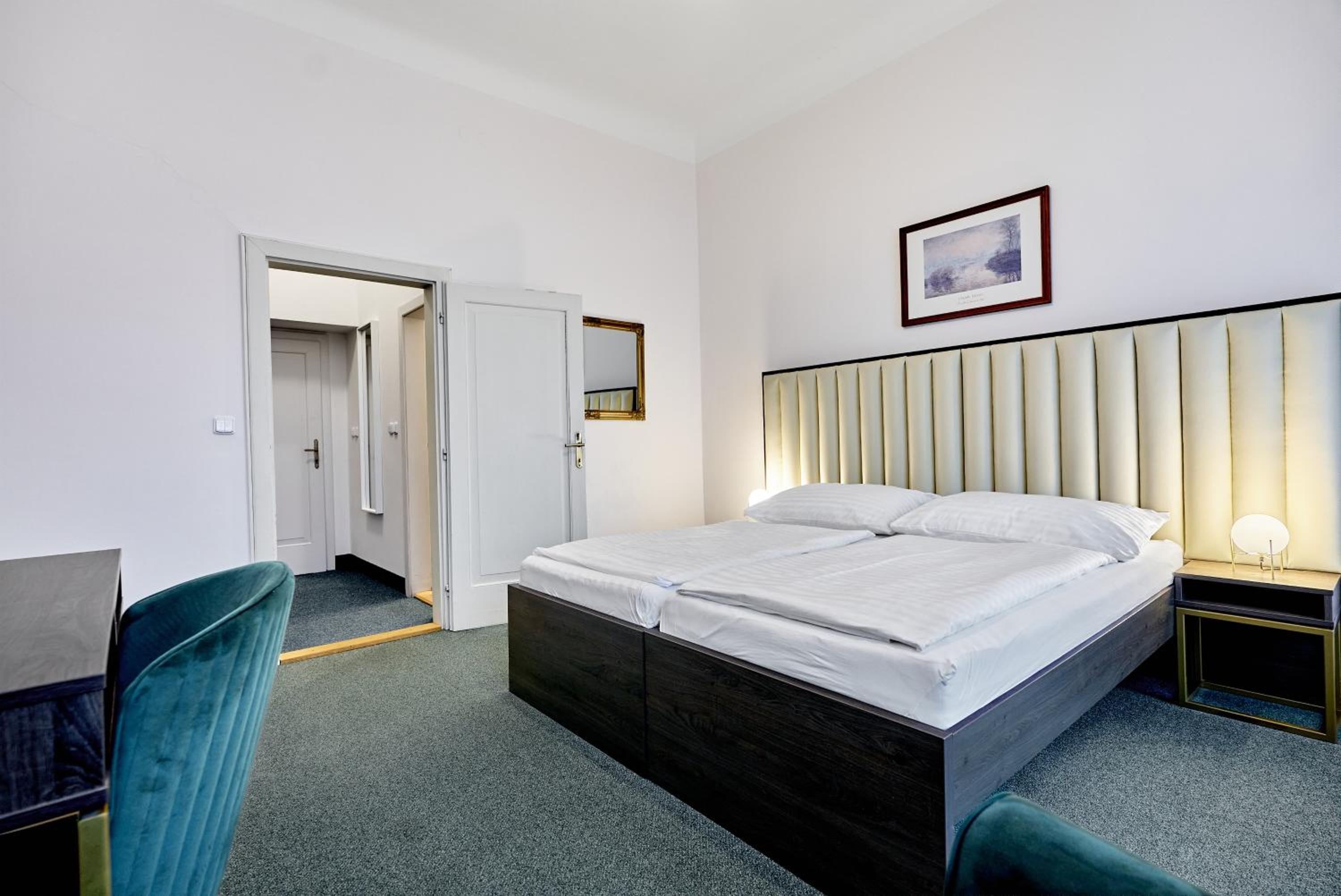 Special Offer - Double or Twin Room with Wellness Package photo 1