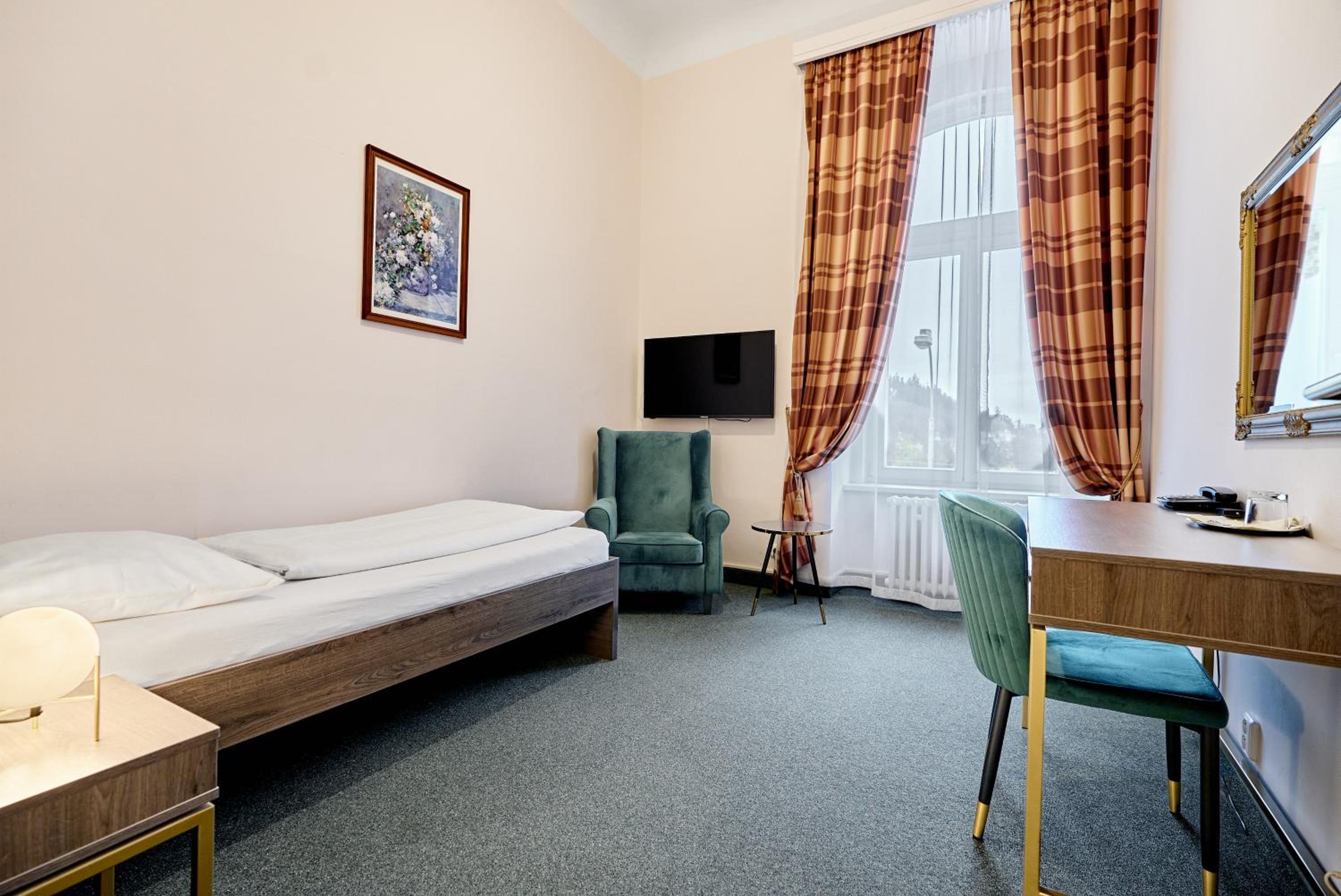 Single Room photo 1