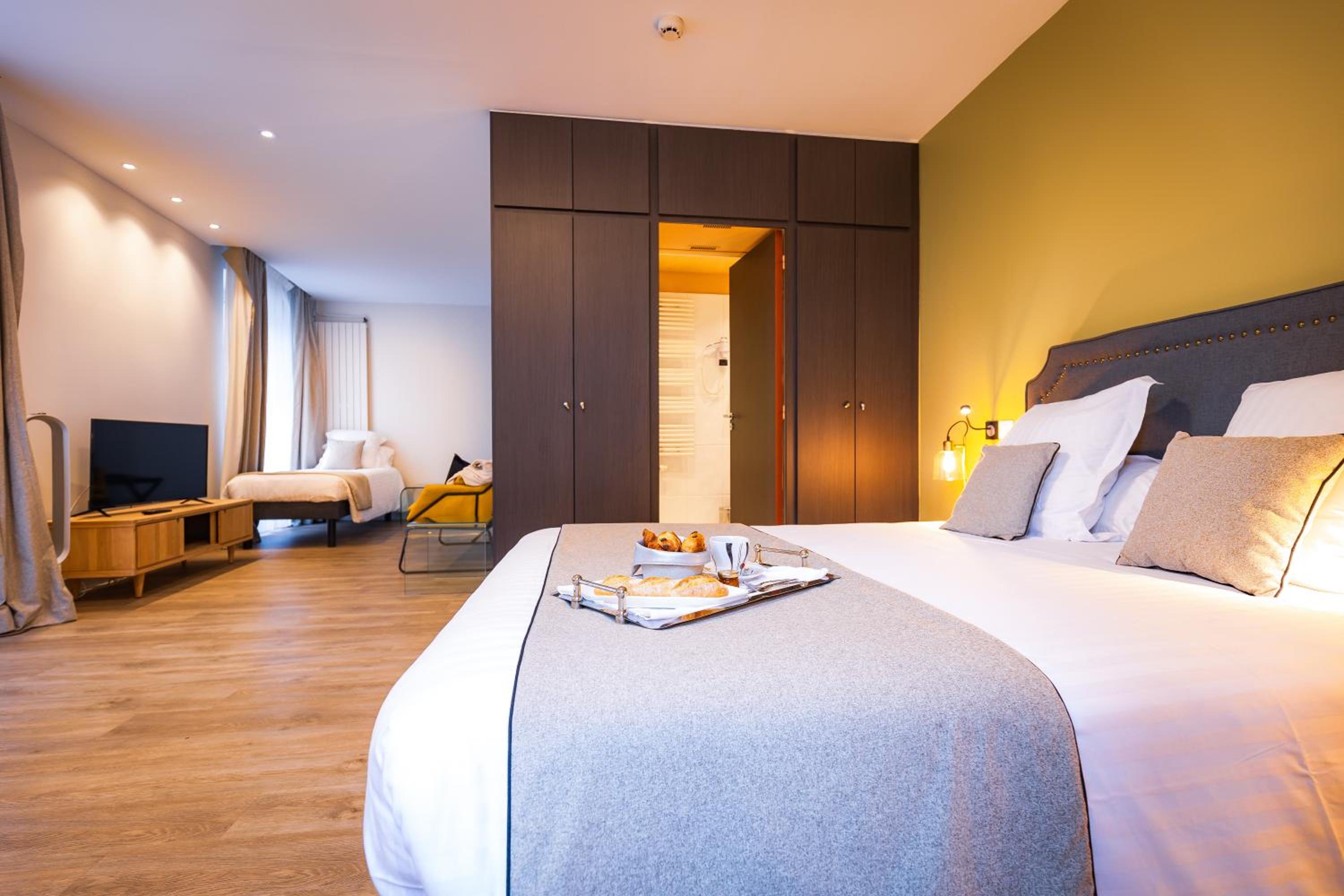 Superior Triple Room - Photo 6