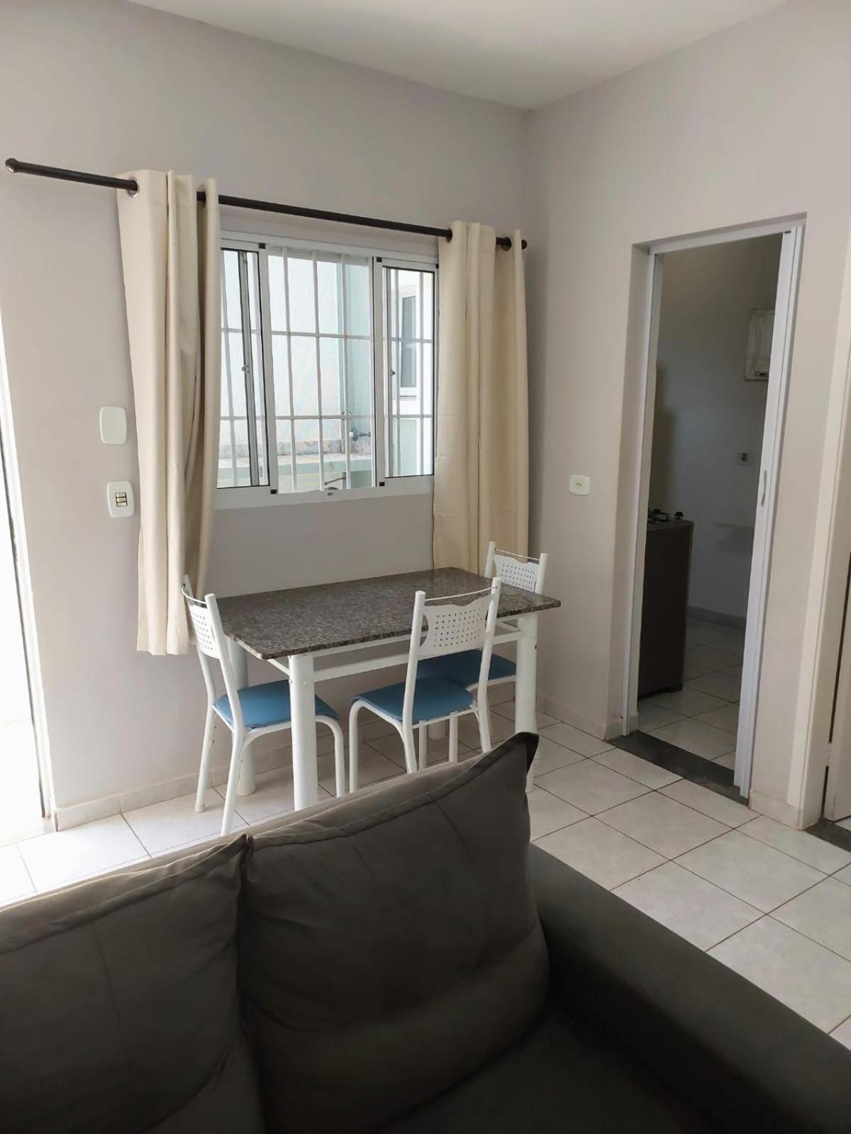 Standard Apartment photo 2