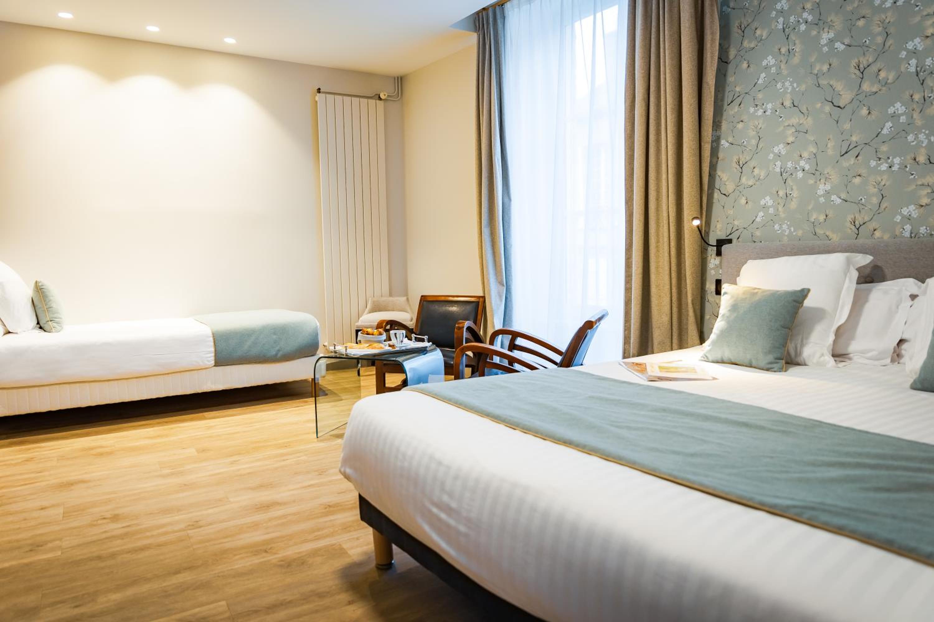 Superior Triple Room - Photo 7