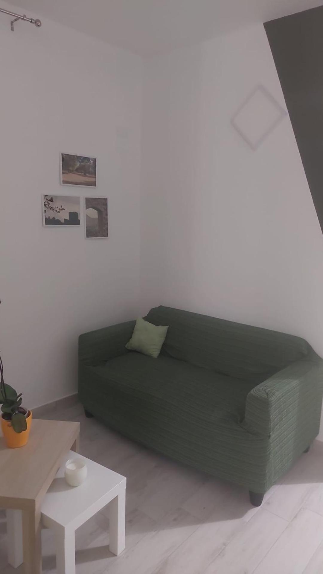 One-Bedroom Apartment photo 3