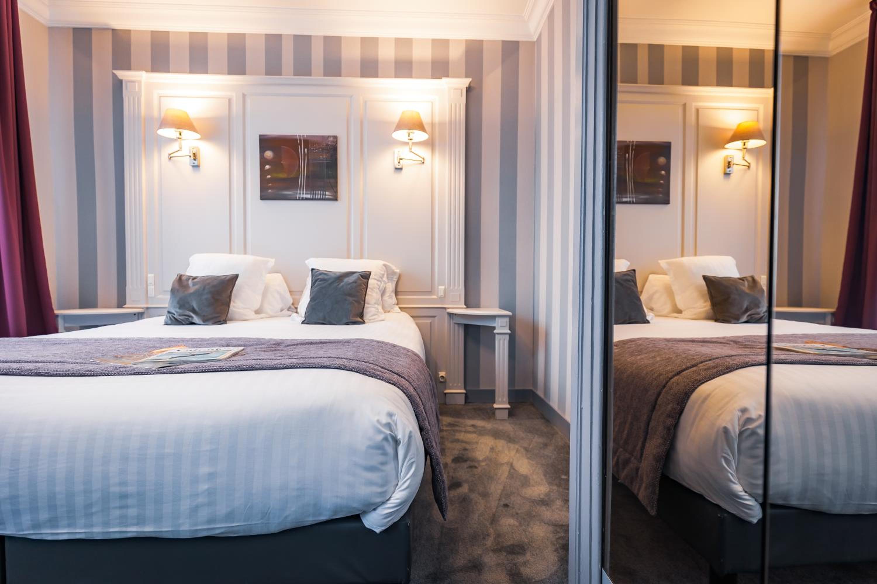 Superior Double Room - Photo 3
