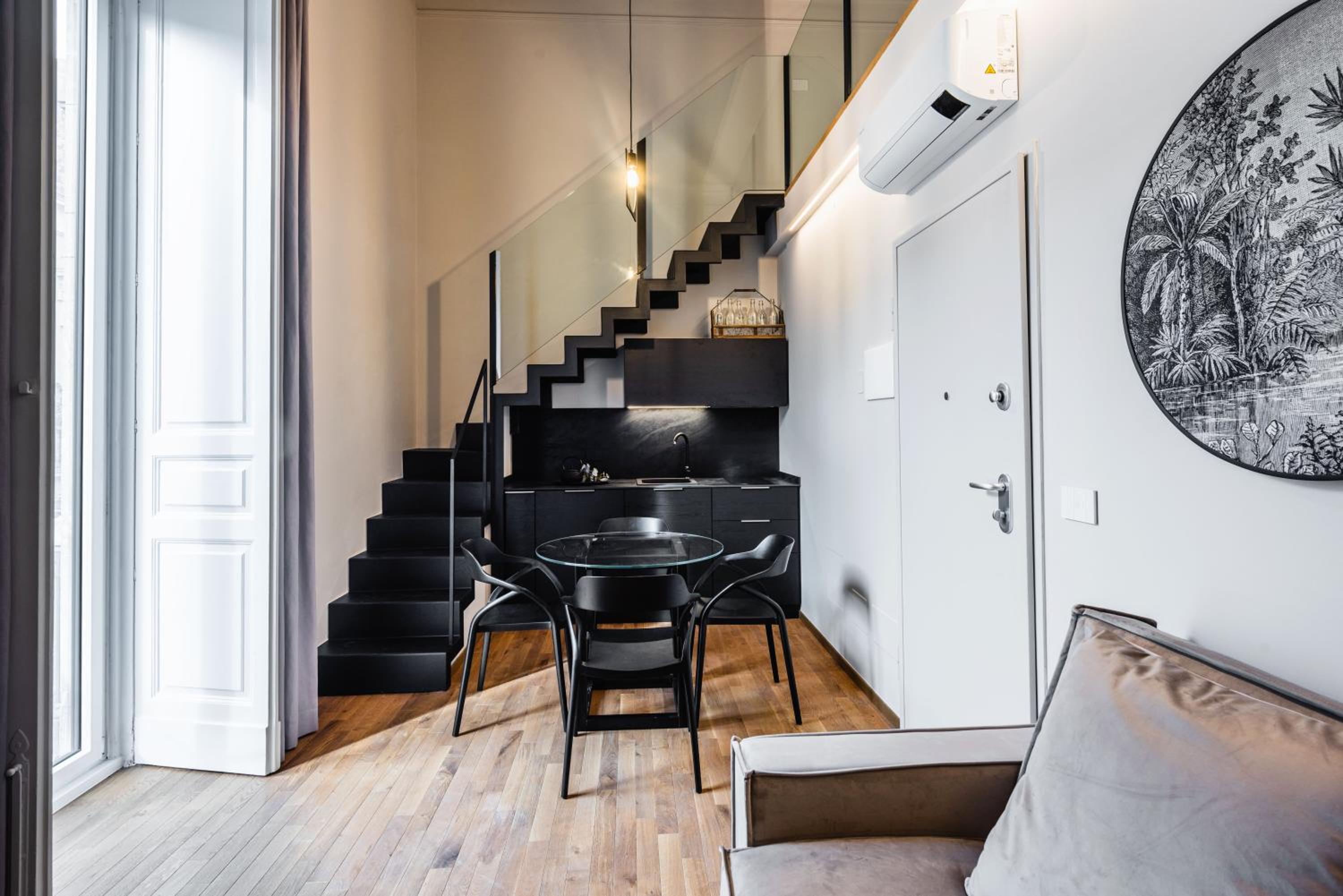 Maisonette