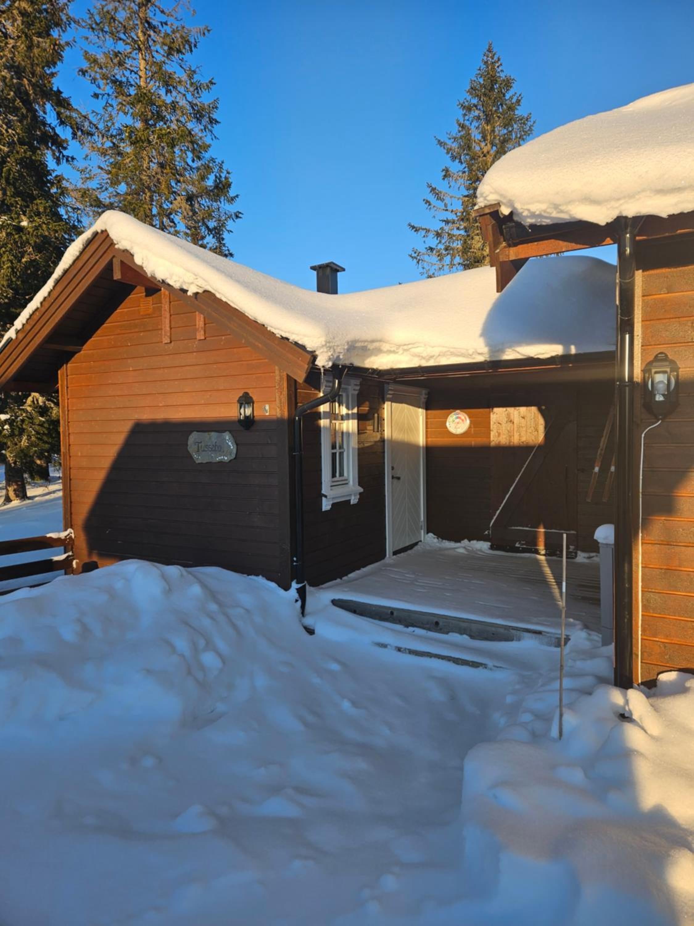 Four-Bedroom House photo 2