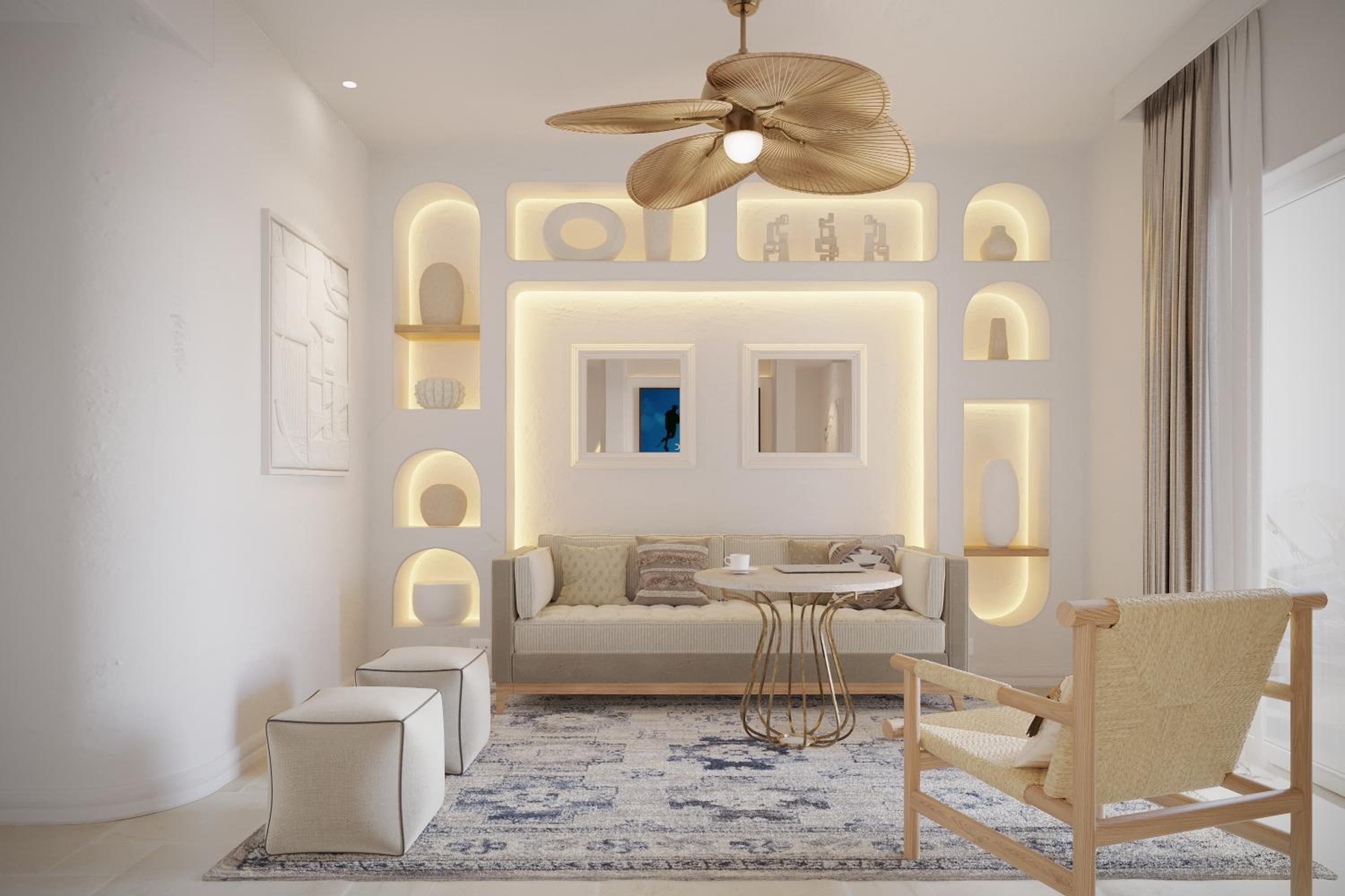Suite - Photo 1