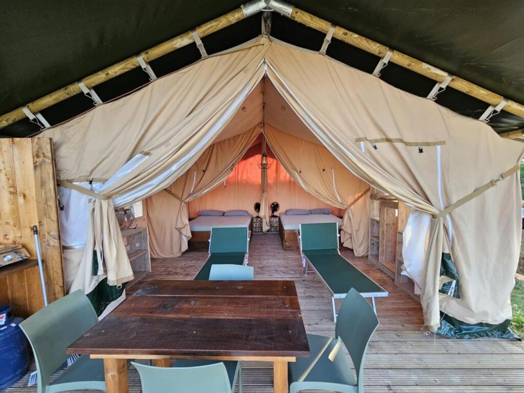 TENT 1  photo 1