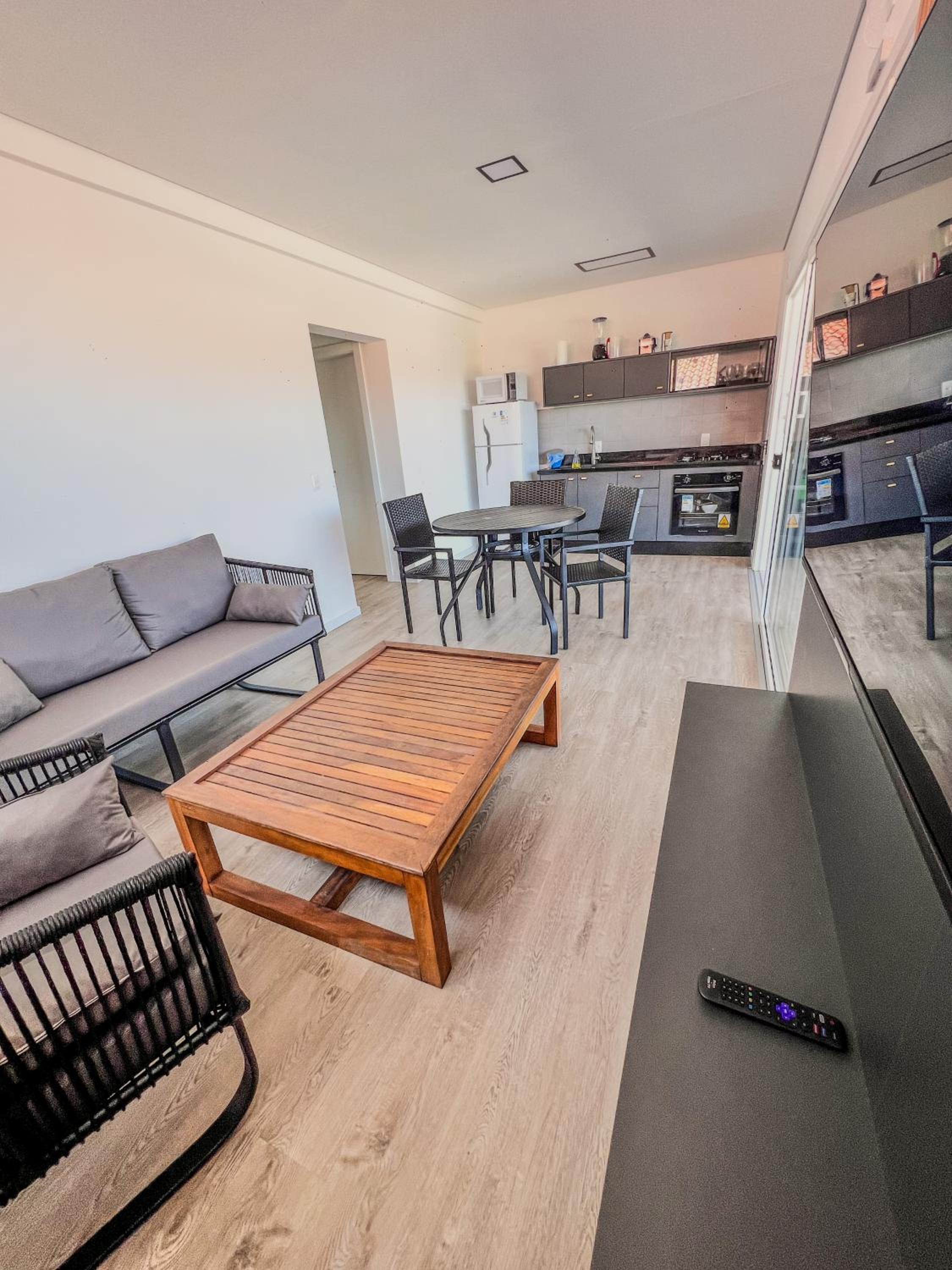 Apartment with Sea View photo 1