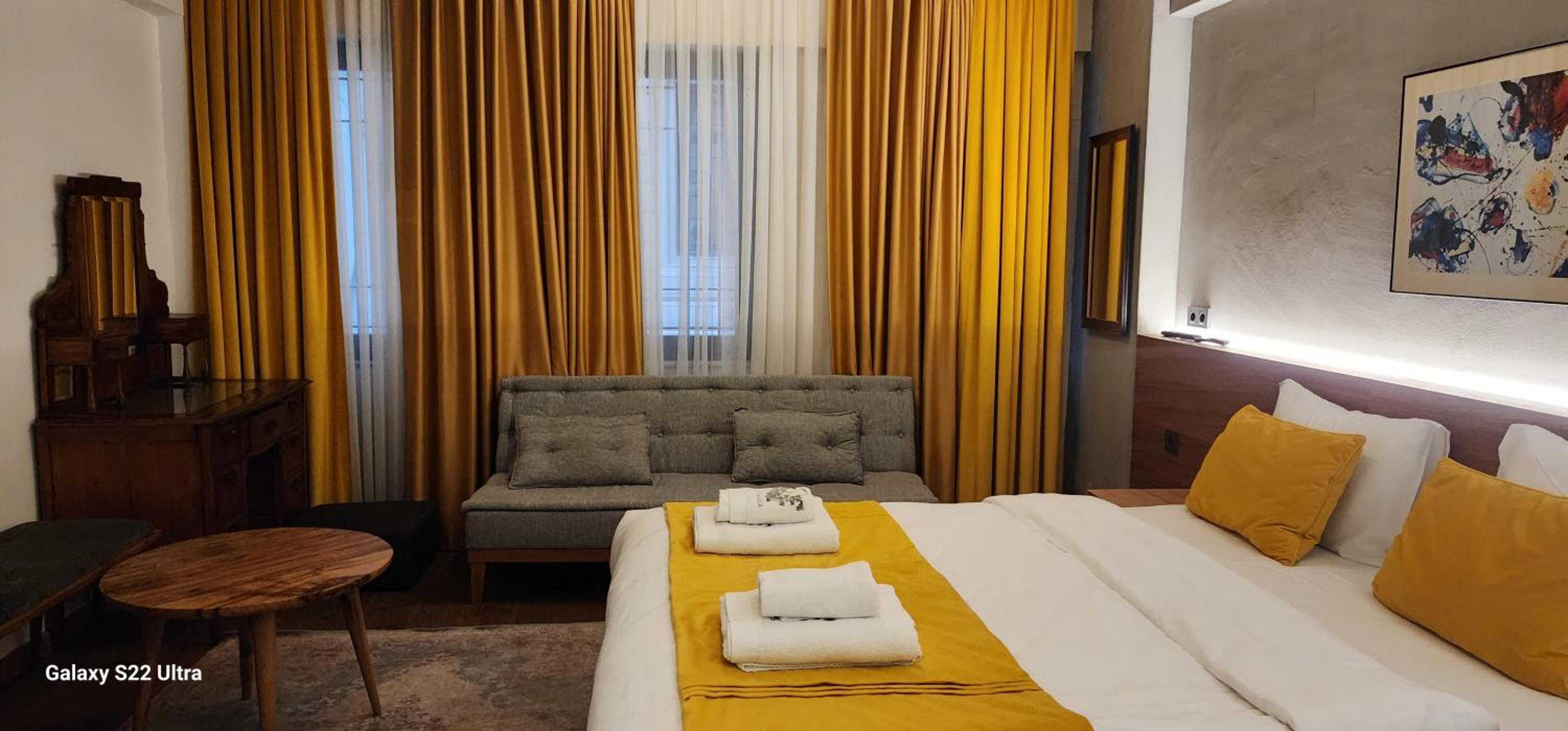 Junior Suite photo 1