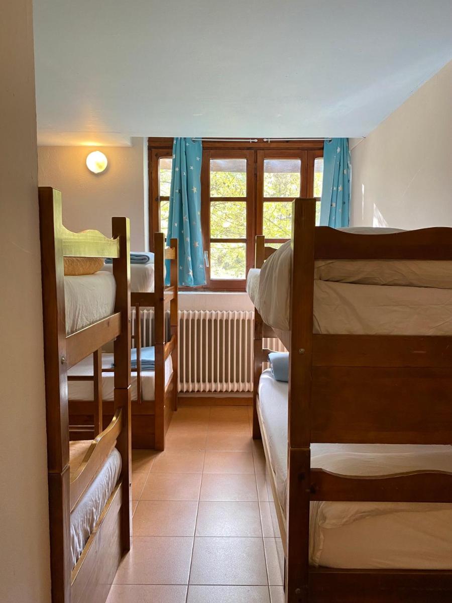 Mixed Dormitory Room photo 1