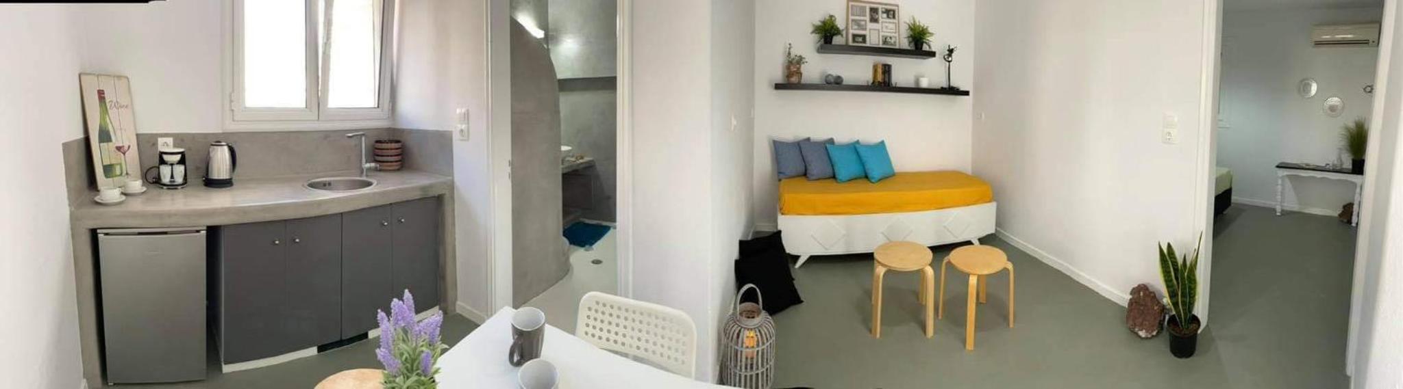 Two-Bedroom Apartment - Photo 12