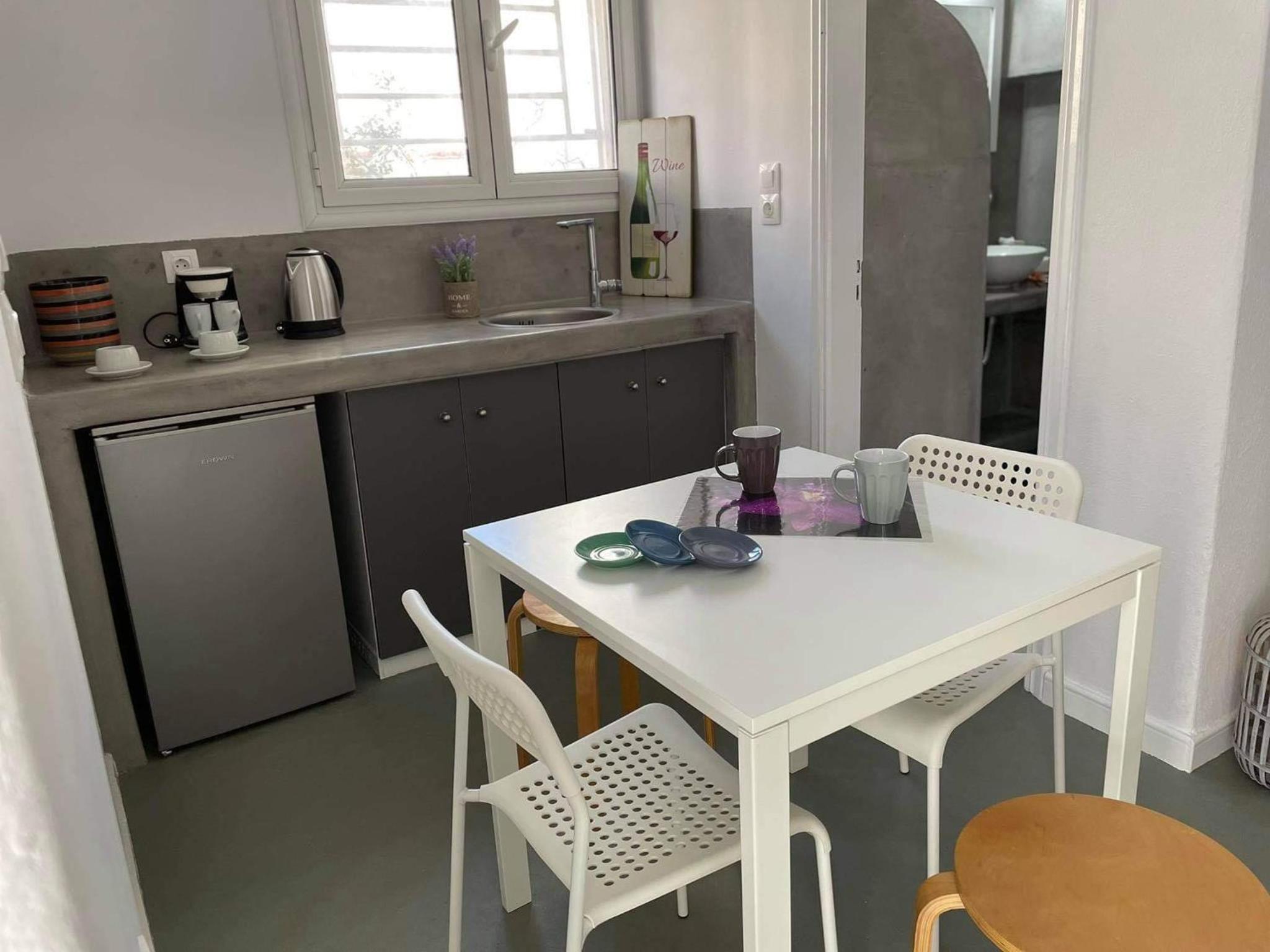 Two-Bedroom Apartment - Photo 13