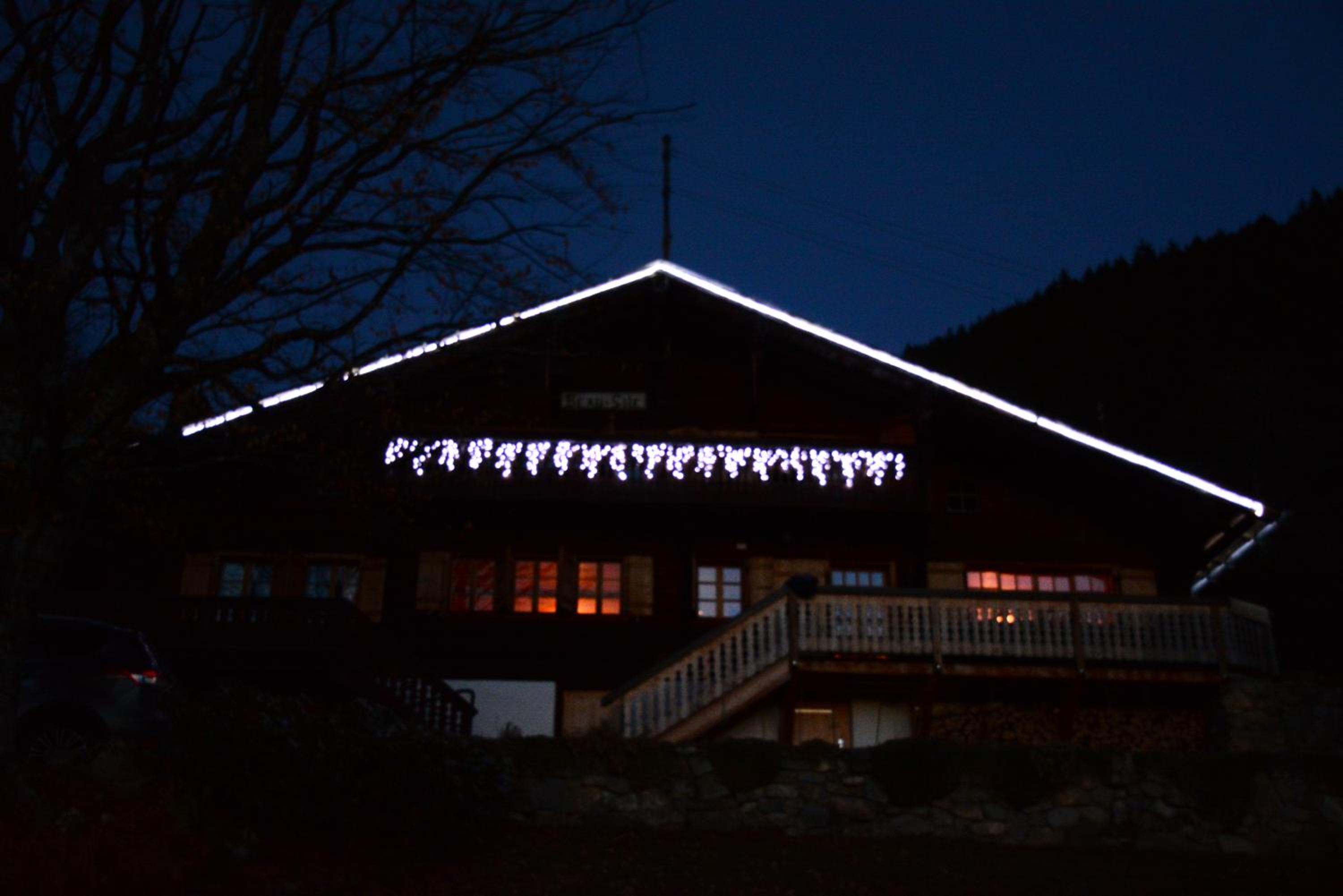 Chalet photo 3