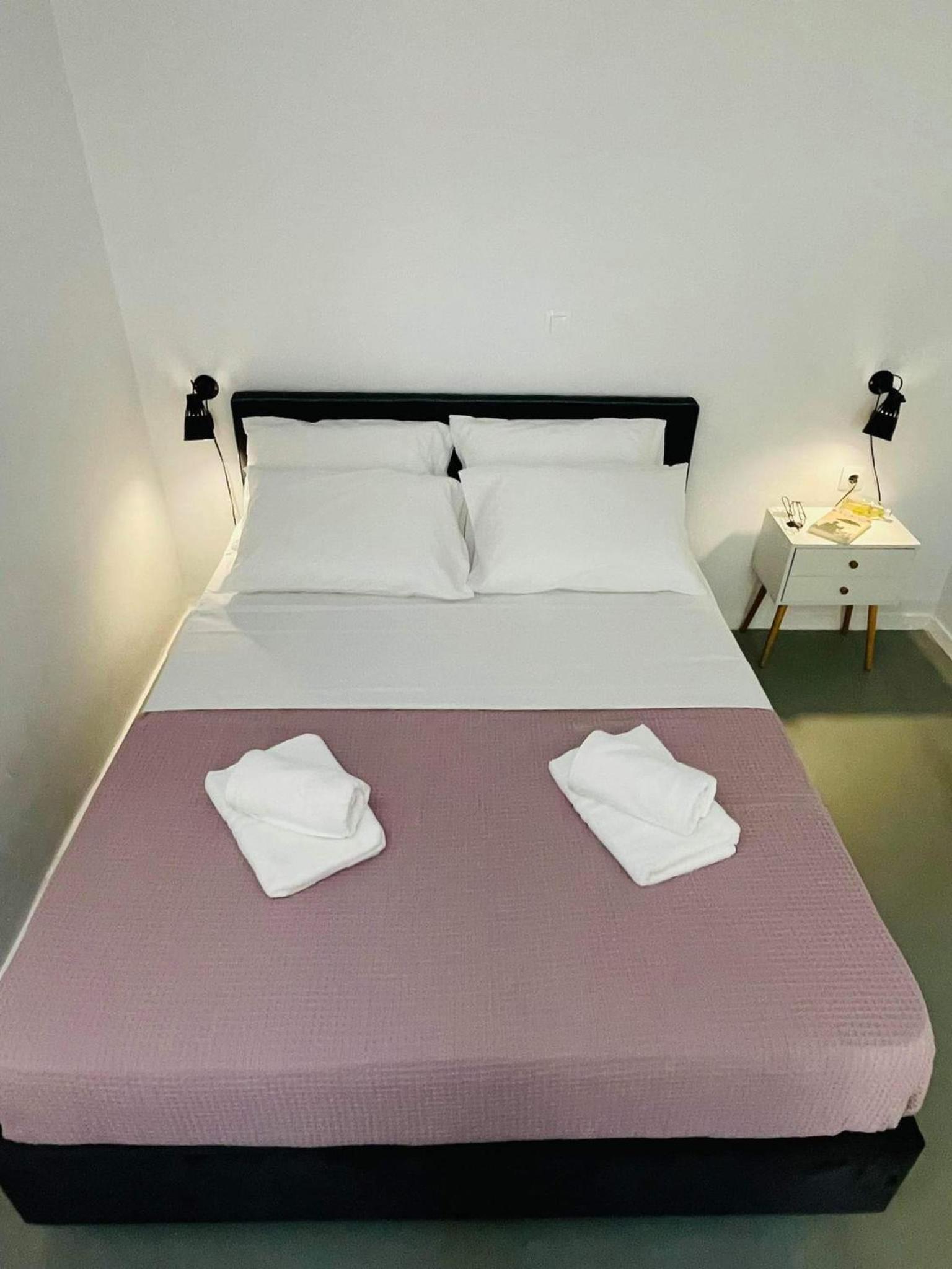 Two-Bedroom Apartment - Photo 10
