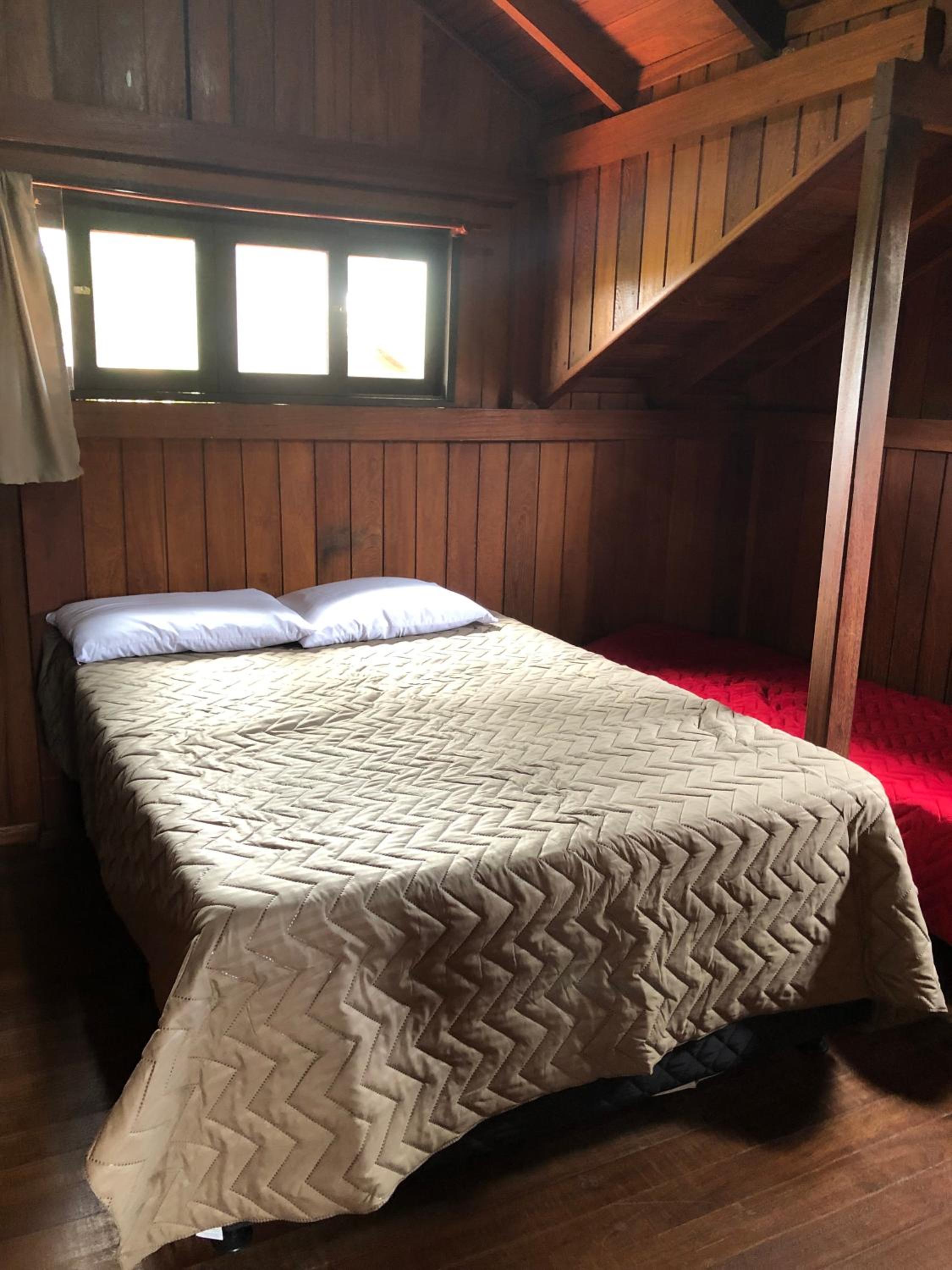 Two-Bedroom Chalet photo 1