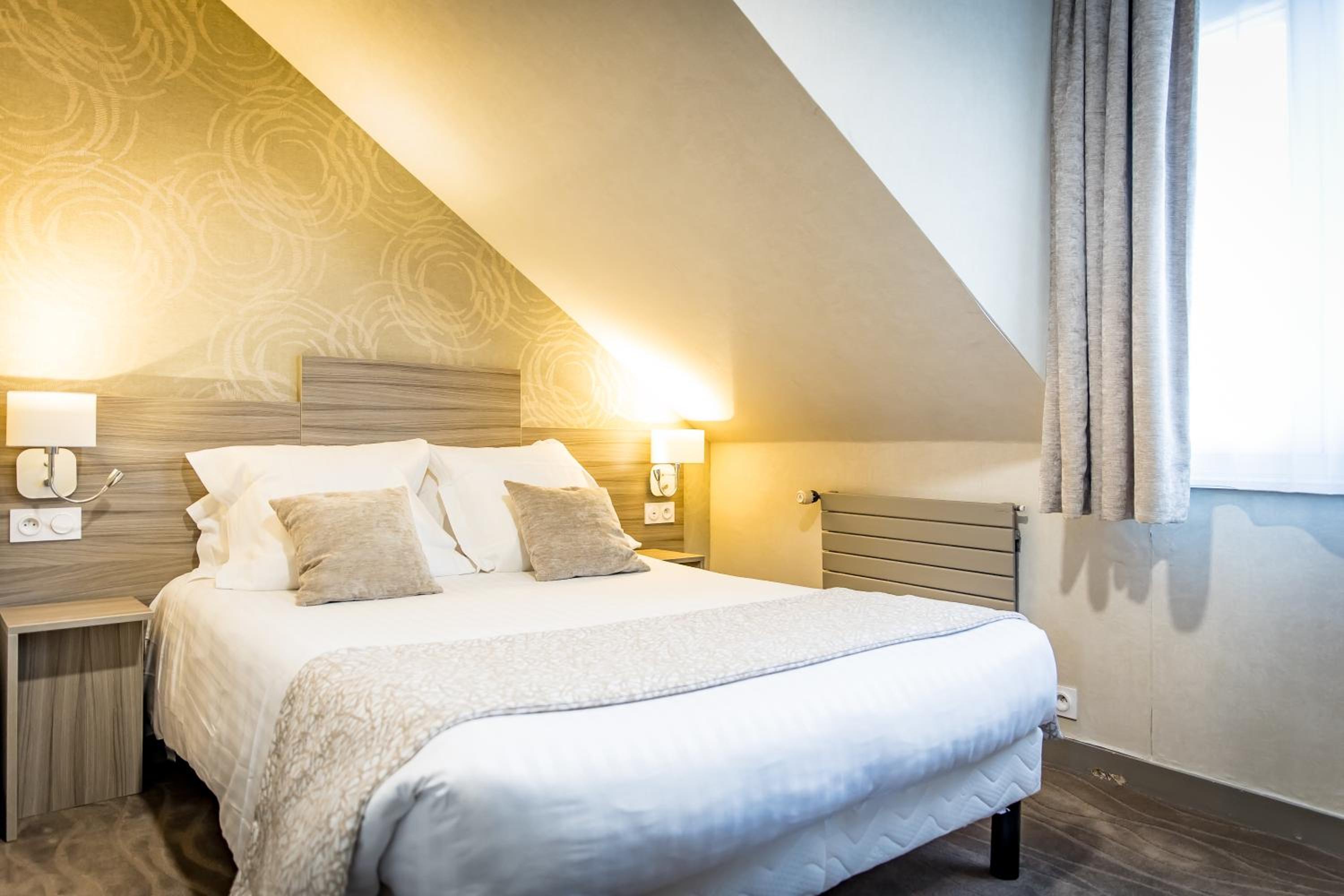 Chambre Double