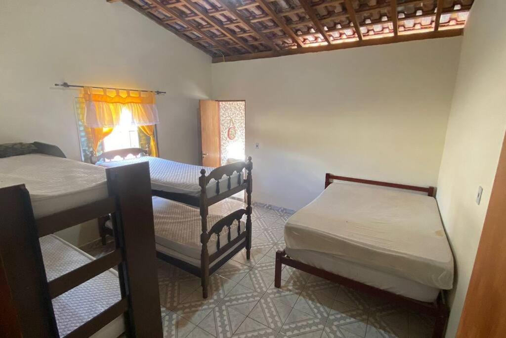 Three-Bedroom House photo 1