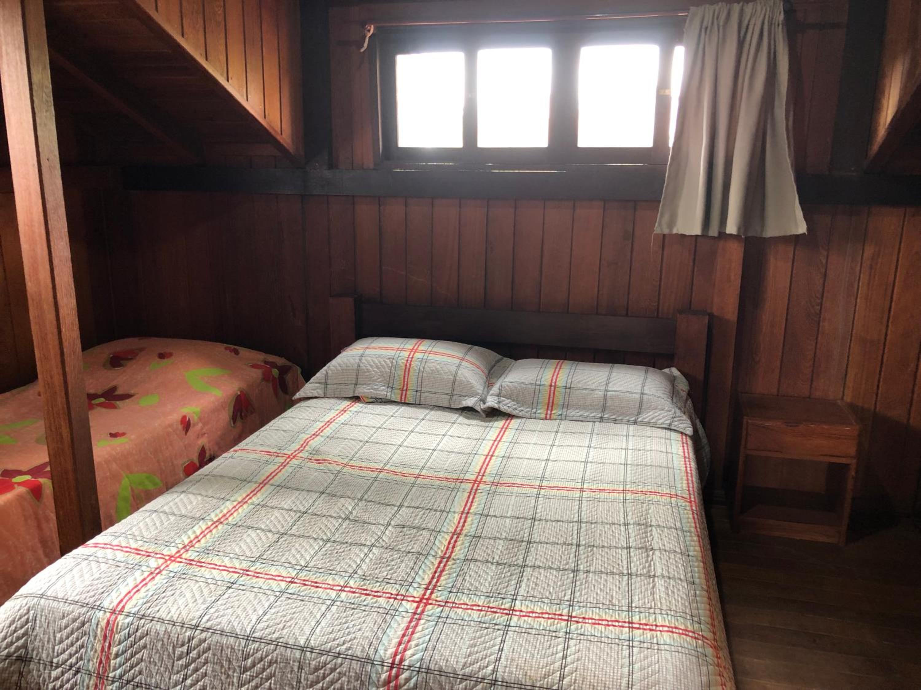 Two-Bedroom Chalet photo 2