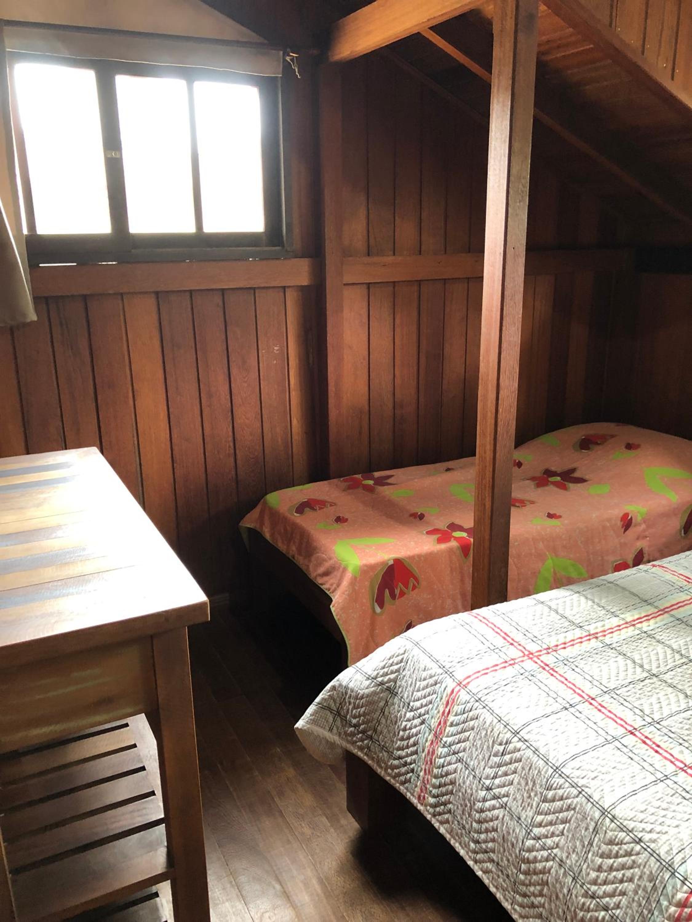 Two-Bedroom Chalet photo 3