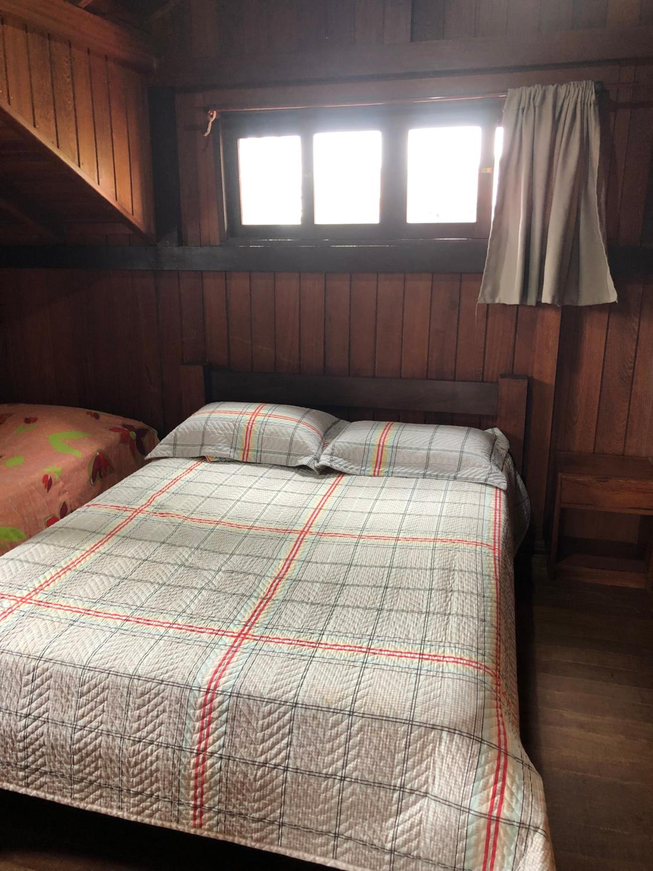 Two-Bedroom Chalet photo 1