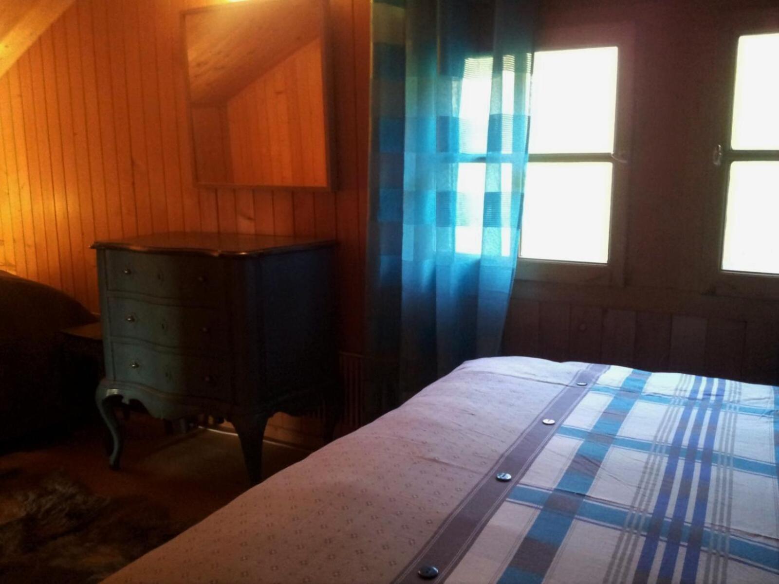 Chalet photo 1
