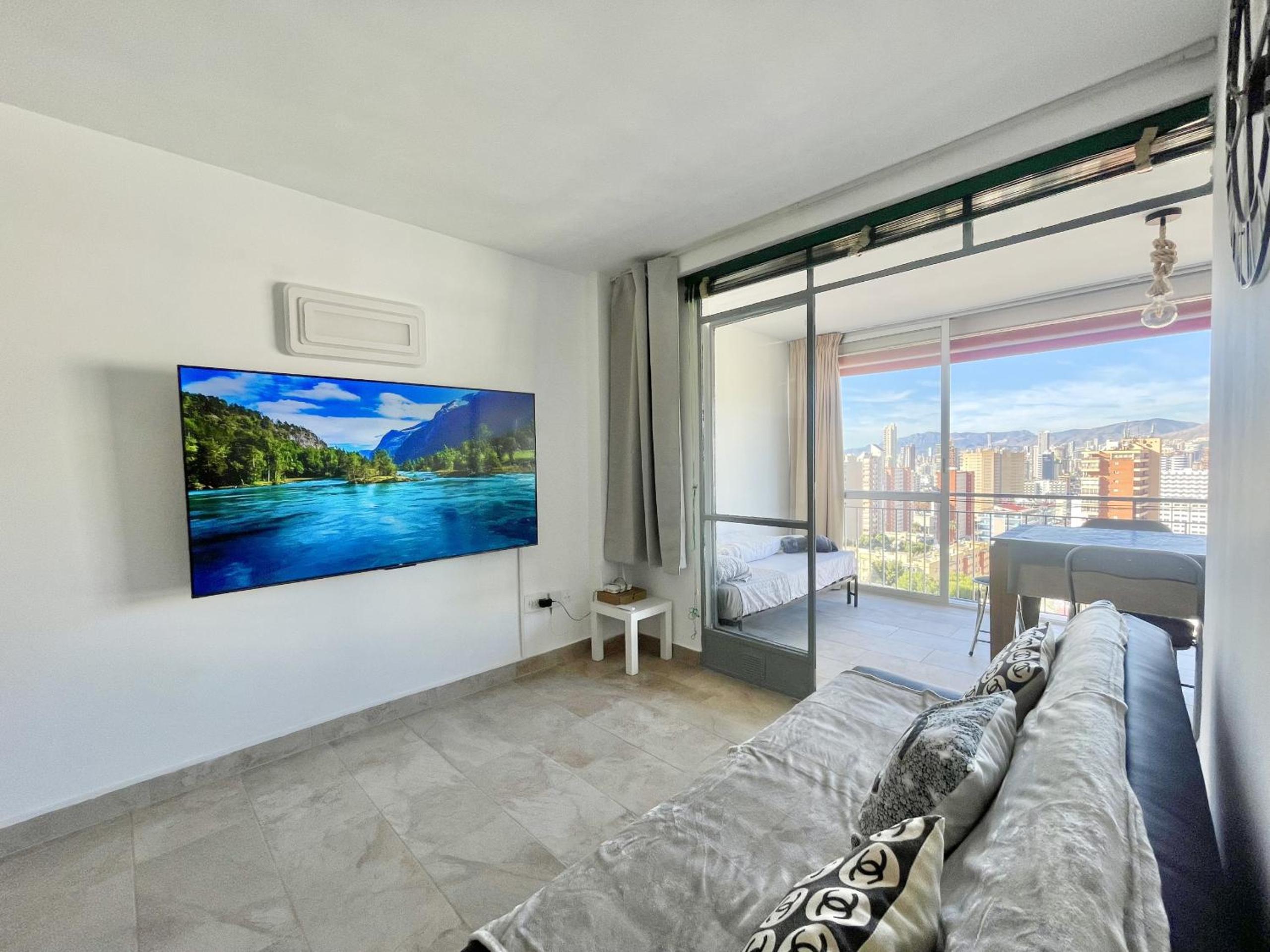 Apartamento