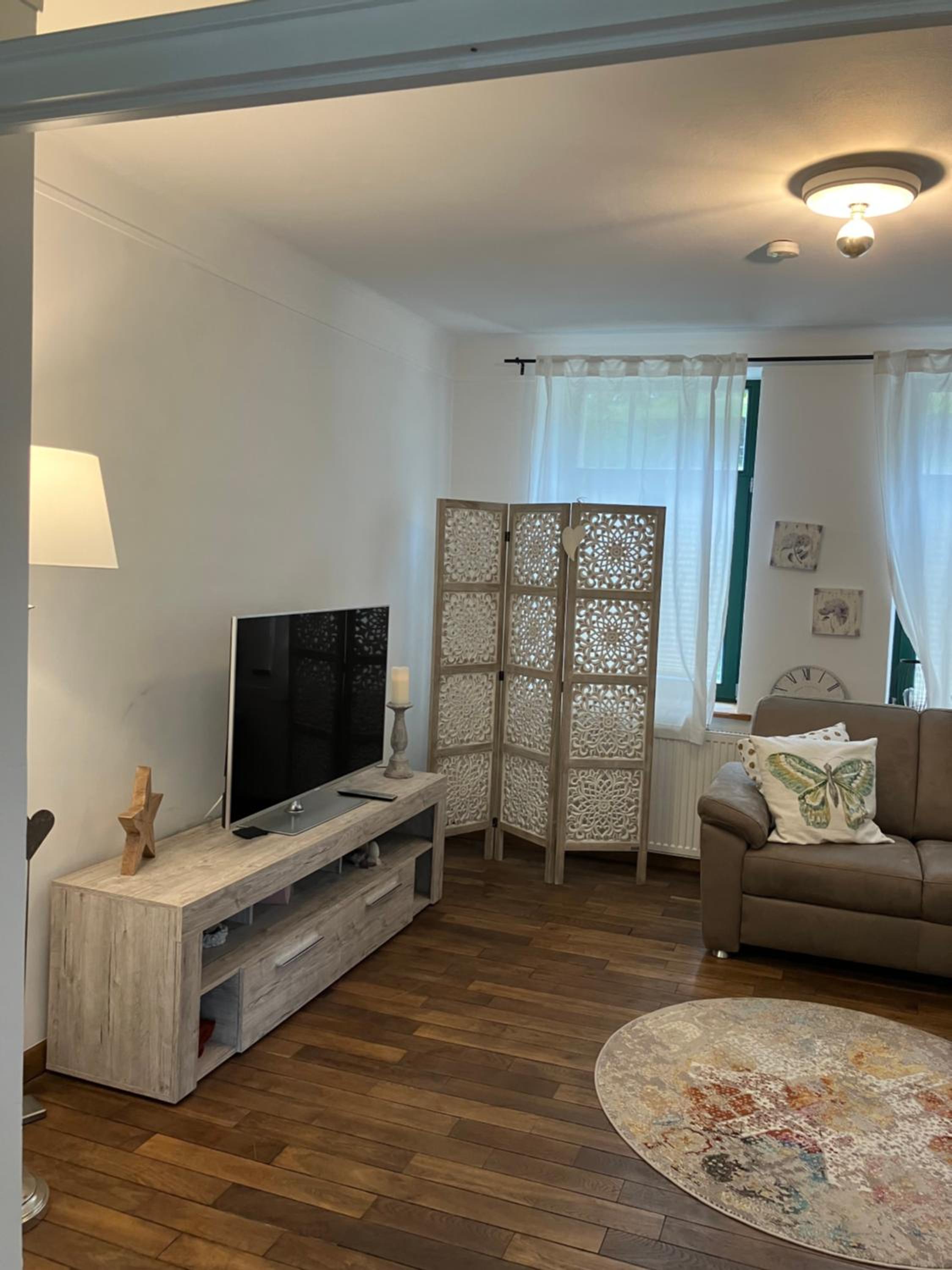 Two-Bedroom House photo 1