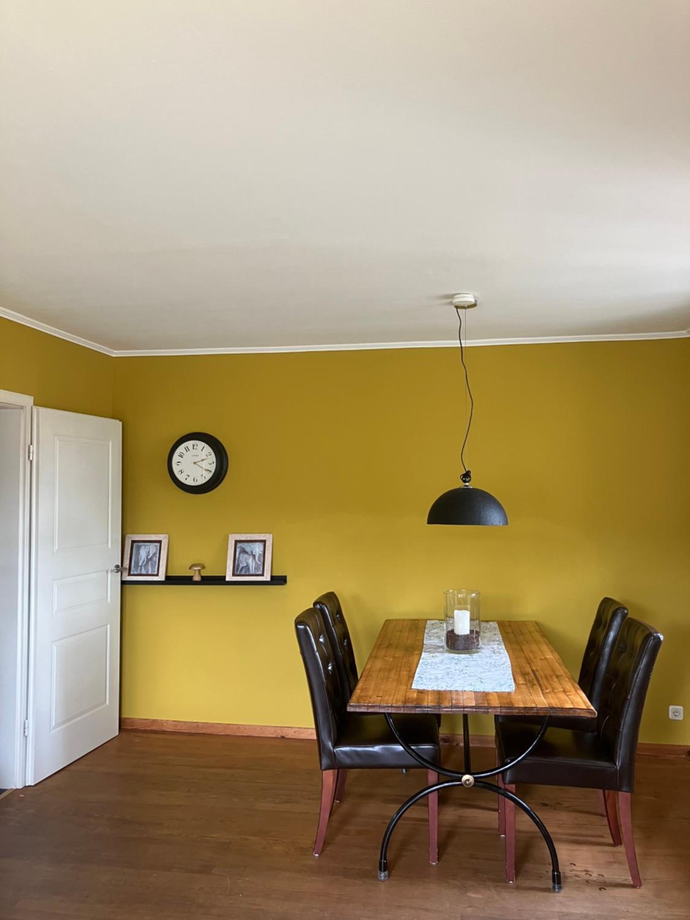 Two-Bedroom House photo 2