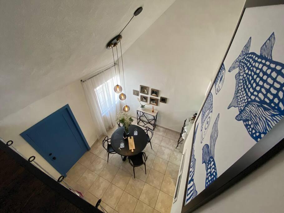 Two-Bedroom Apartment photo 3