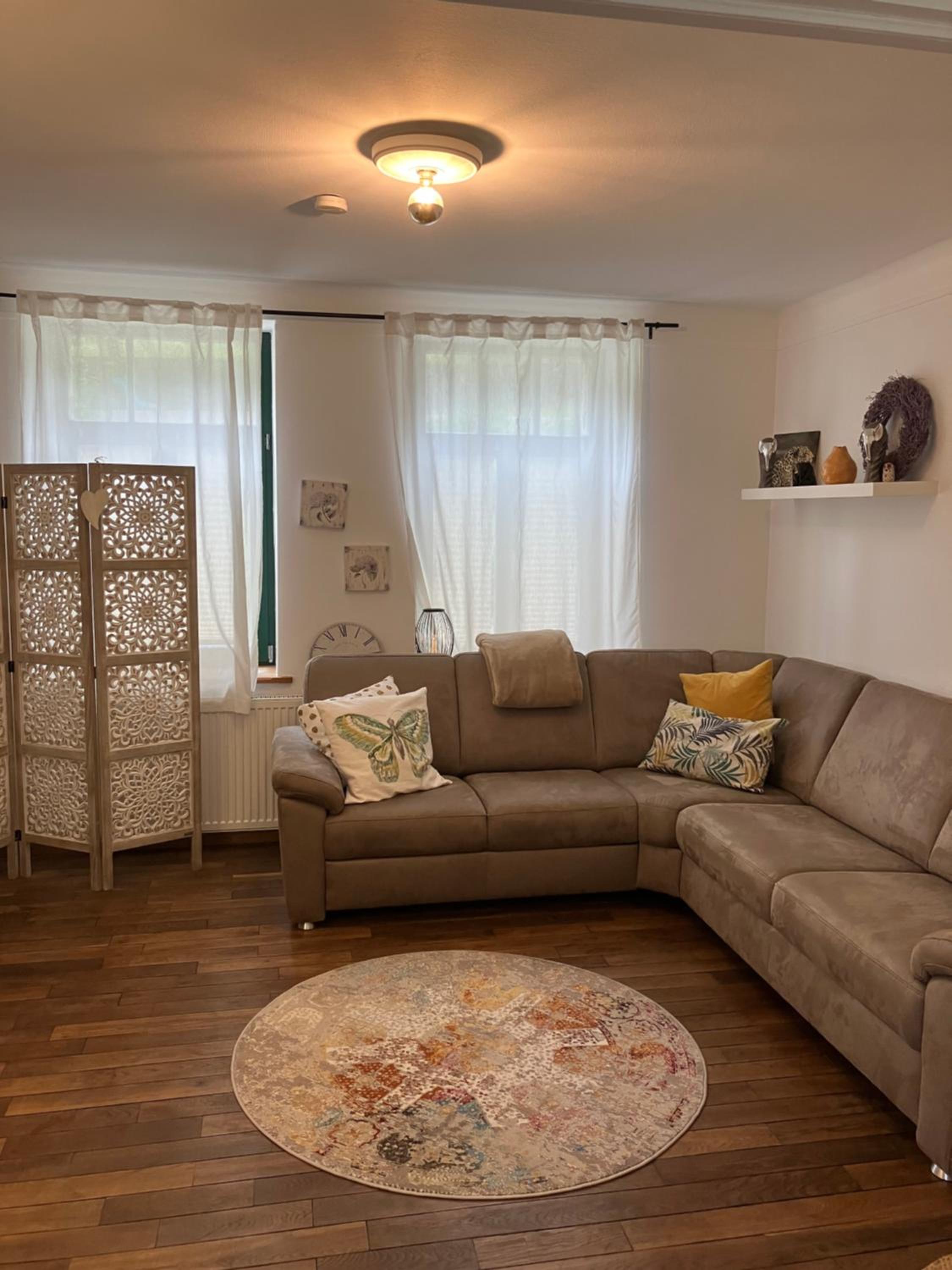 Two-Bedroom House photo 3